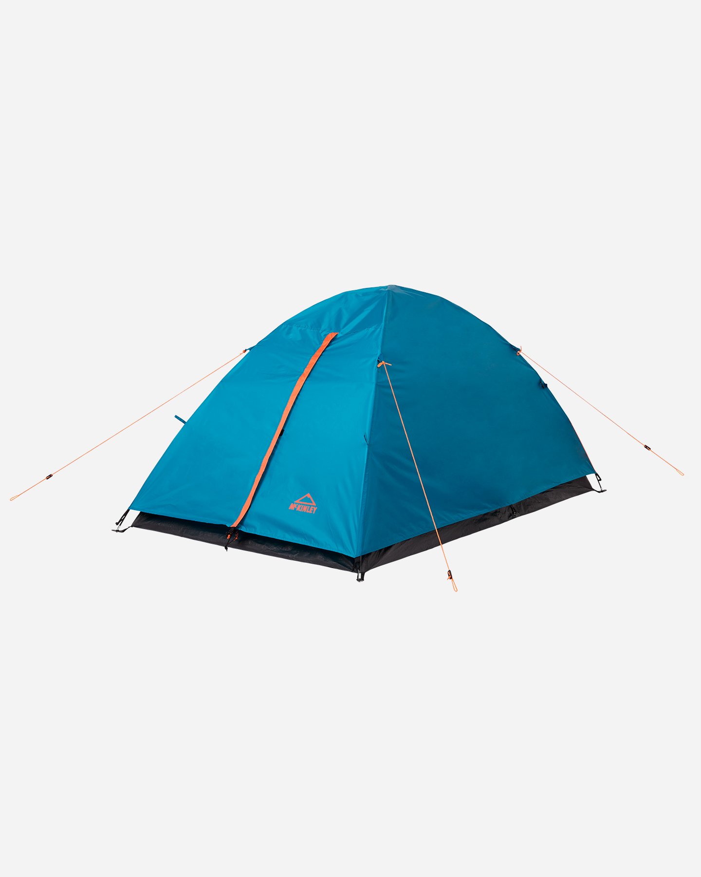 Tenda MCKINLEY VEGA 10.2 - Blu - 0 | Cisalfa Sport