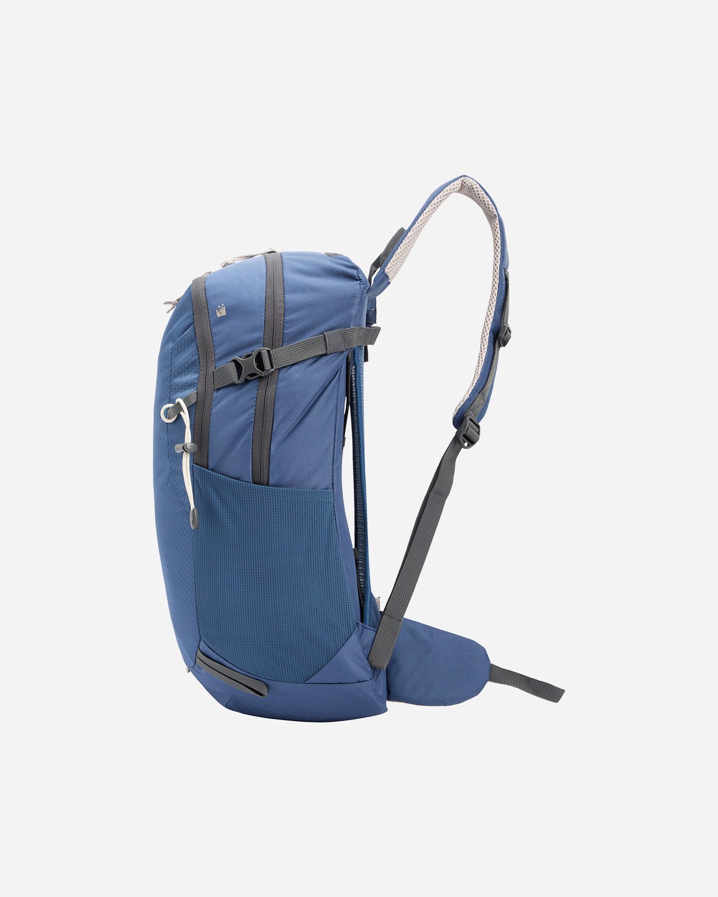 Zaino escursionismo MCKINLEY MINAH VT 22  - Blu Navy - 2 | Cisalfa Sport