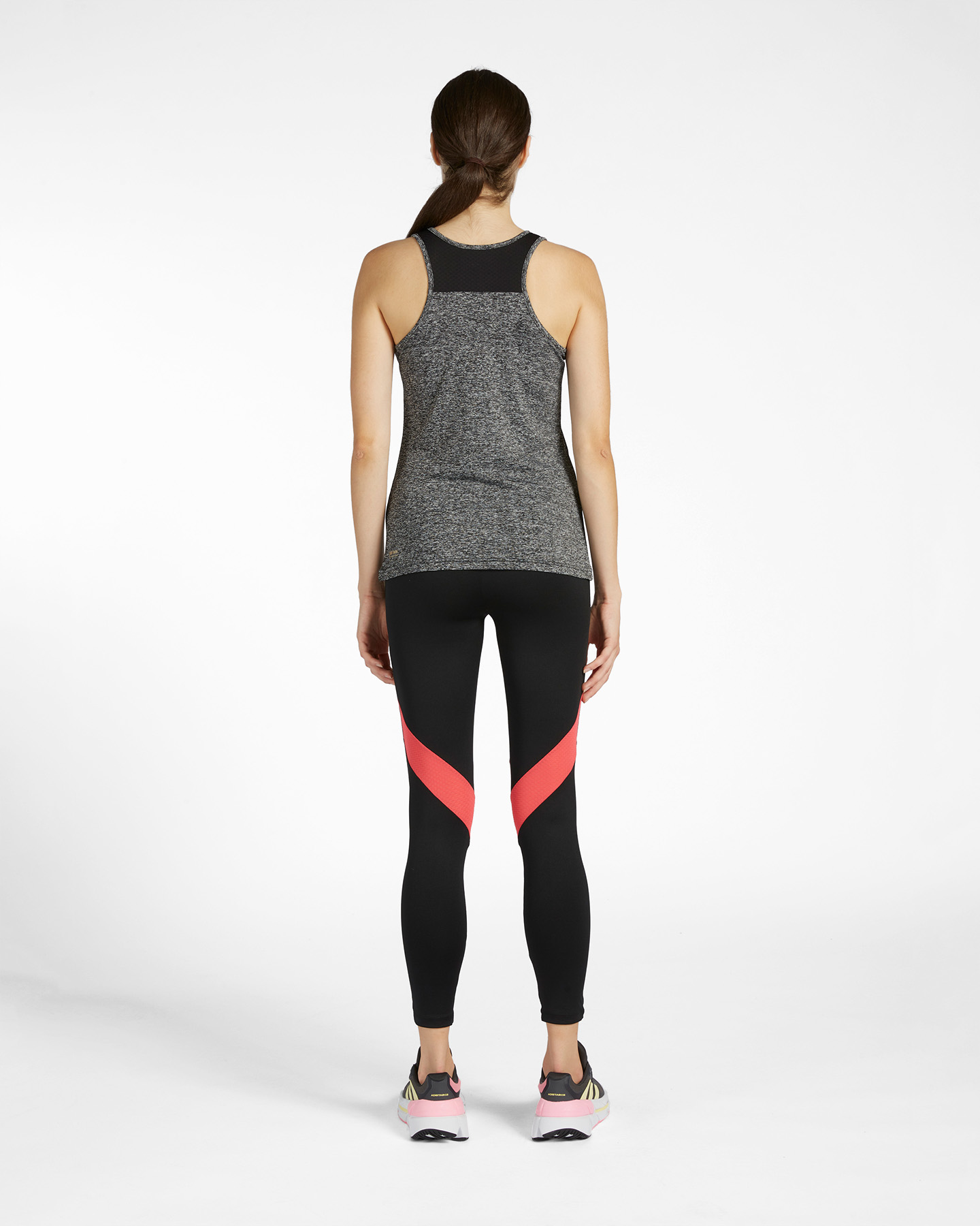 Canotta training ARENA INSERT RETRO W - 8 | Cisalfa Sport