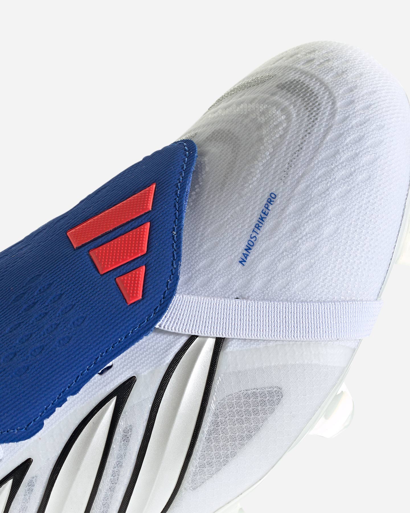 Scarpe calcio ADIDAS PREDATOR PRO FT FG M - Color mix - 5 | Cisalfa Sport
