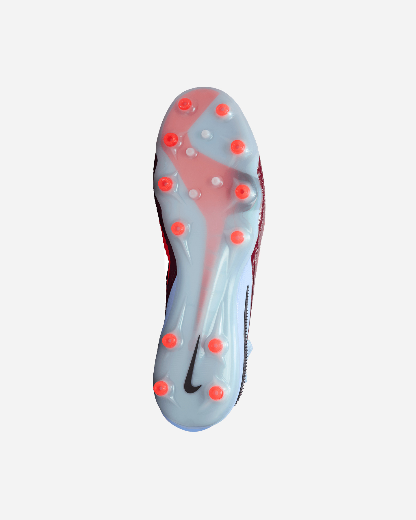 Scarpe calcio NIKE PHANTOM 6 HIGH ELITE AGPRO M - Color mix - 2 | Cisalfa Sport