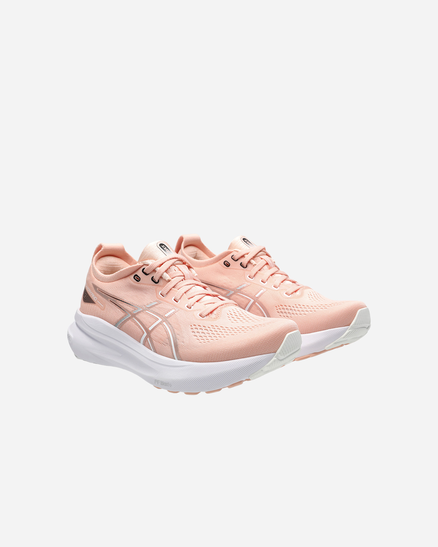 Scarpe running ASICS GEL KAYANO 31 W - Rosa - 1 | Cisalfa Sport