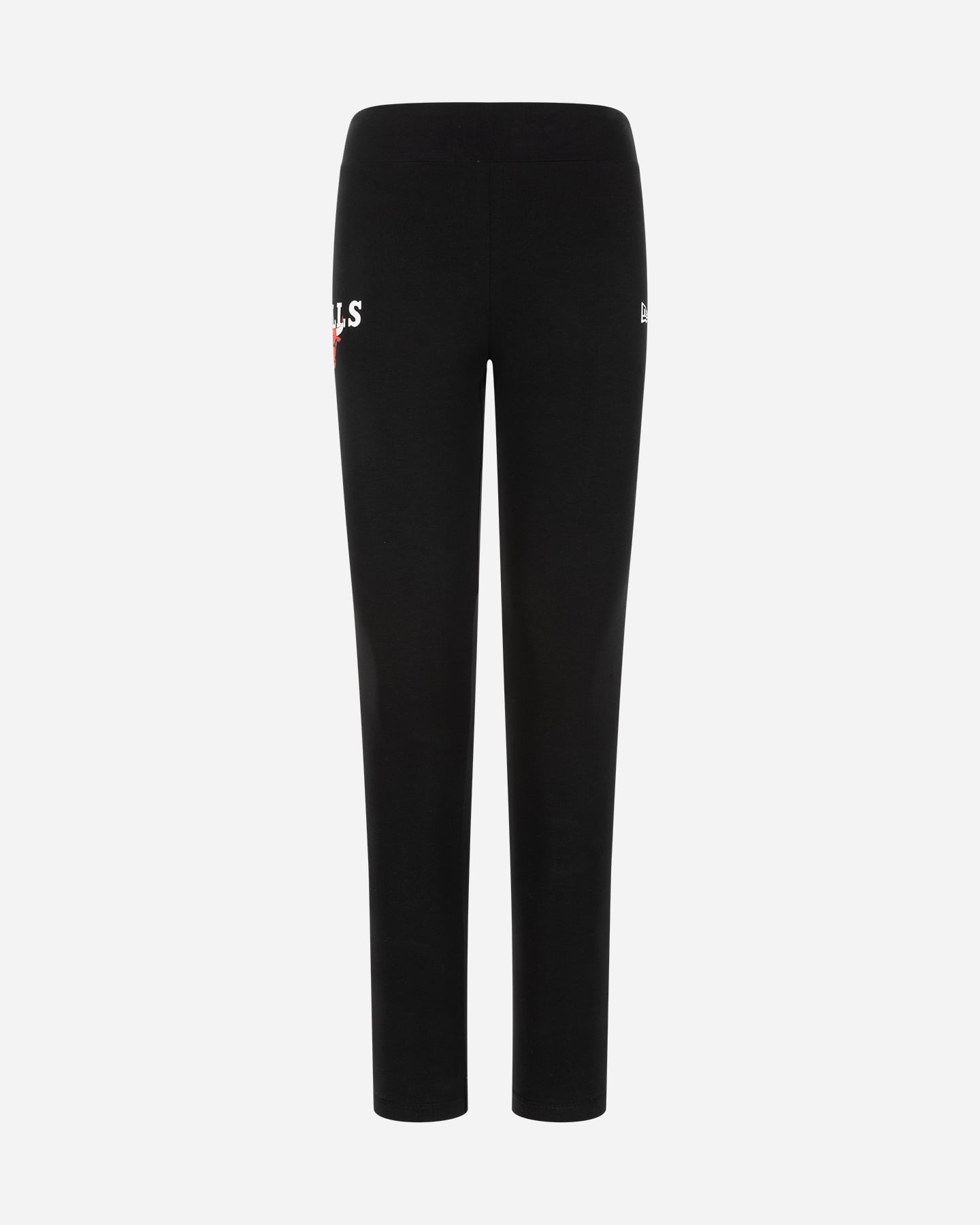 Leggings NEW ERA CHICAGO BULLS W - Nero - 0 | Cisalfa Sport