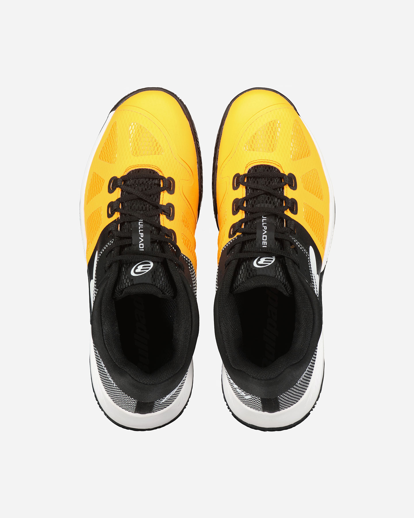 Scarpe padel BULLPADEL PERFORMANCE CONFOR M - Nero - 3 | Cisalfa Sport