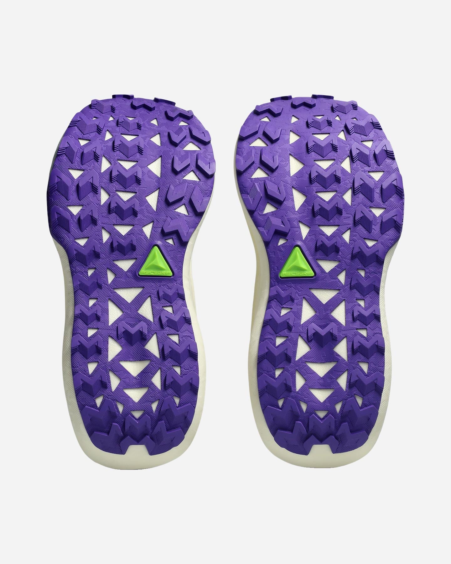Scarpe trail ASICS TRABUCO MAX 5 W - Color mix - 2 | Cisalfa Sport