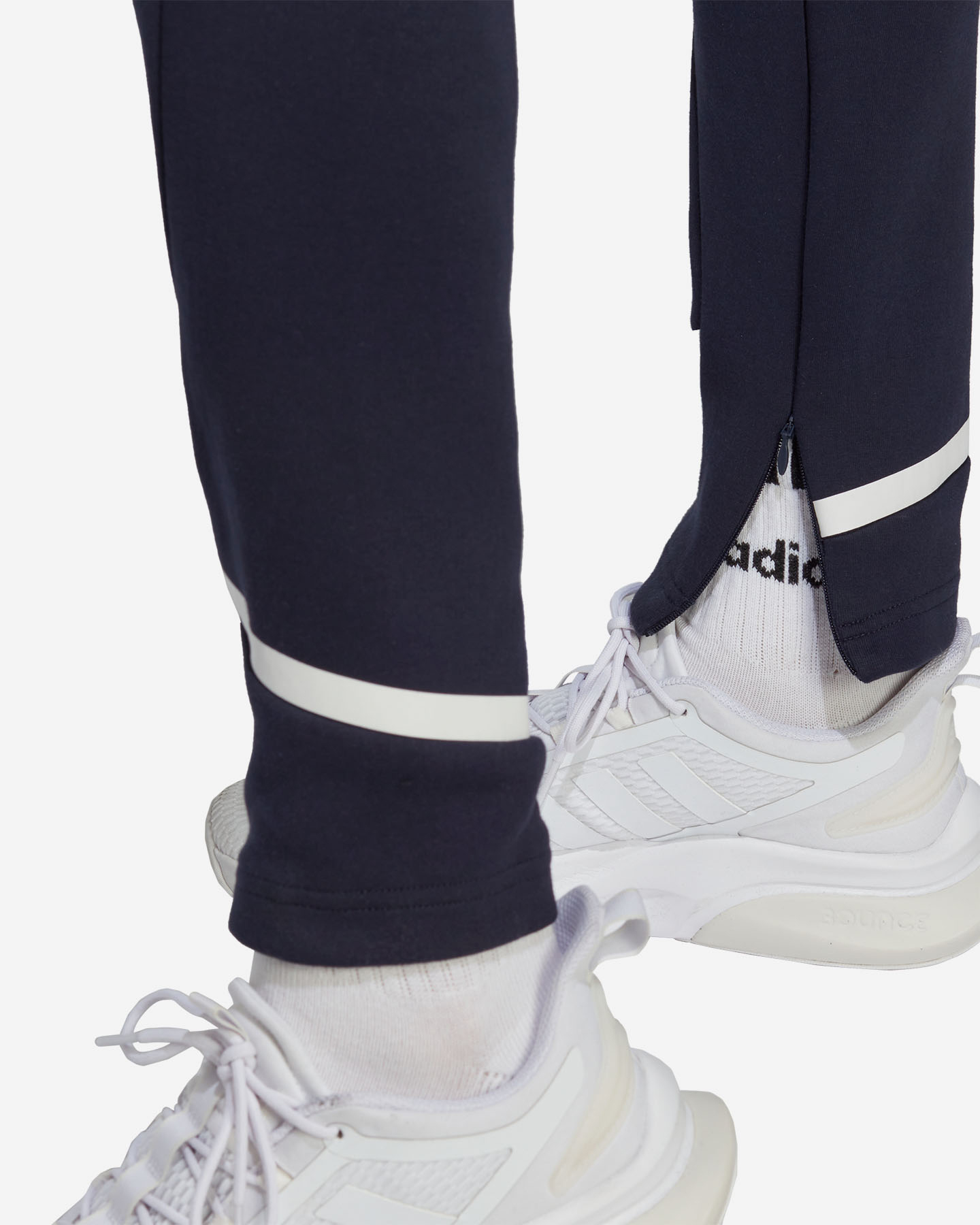 Pantalone ADIDAS D4GMDY M - Blu - 5 | Cisalfa Sport