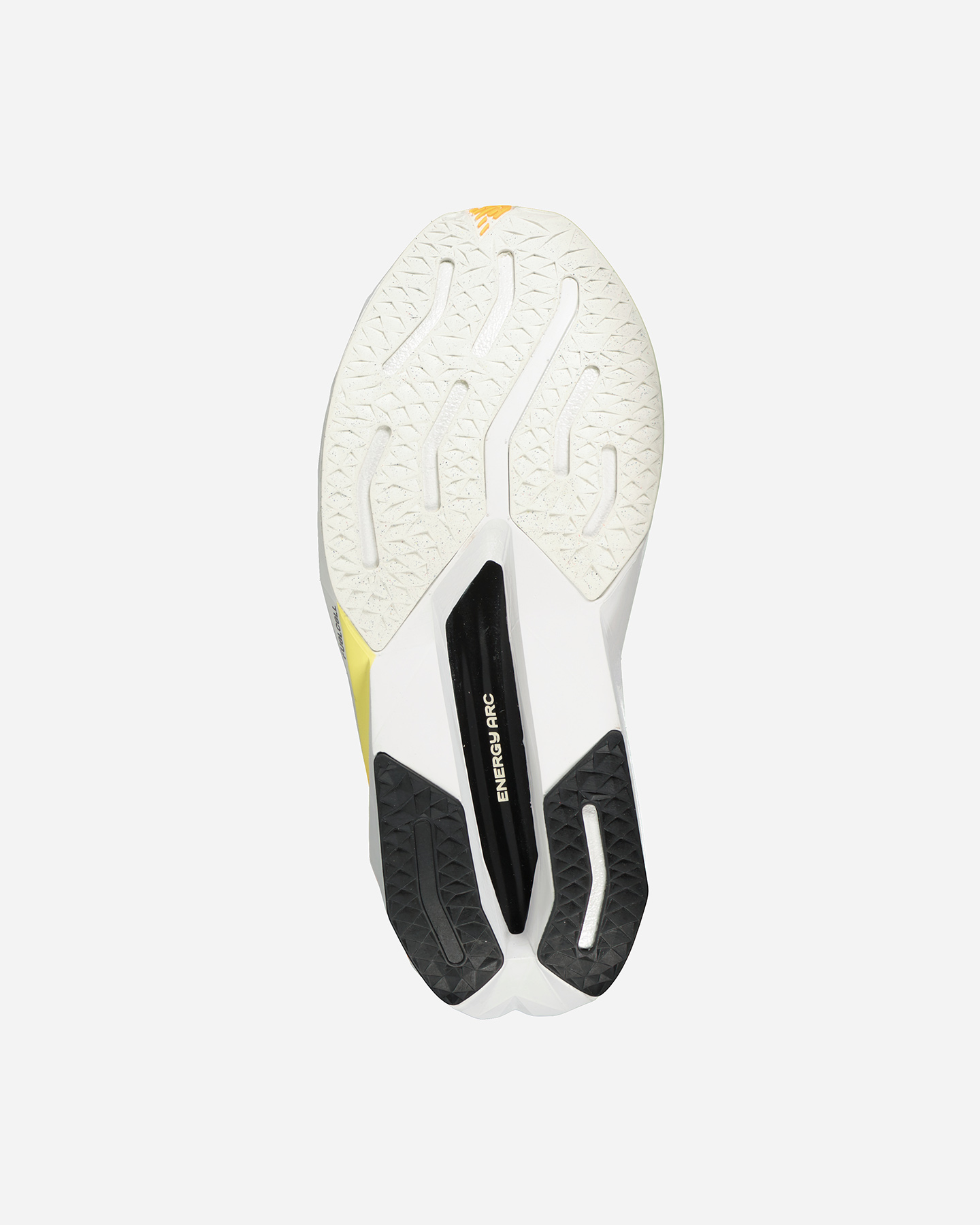 Scarpe running NEW BALANCE FUELCELL SUPERCOMP TRAINER V4 W - Beige - 2 | Cisalfa Sport