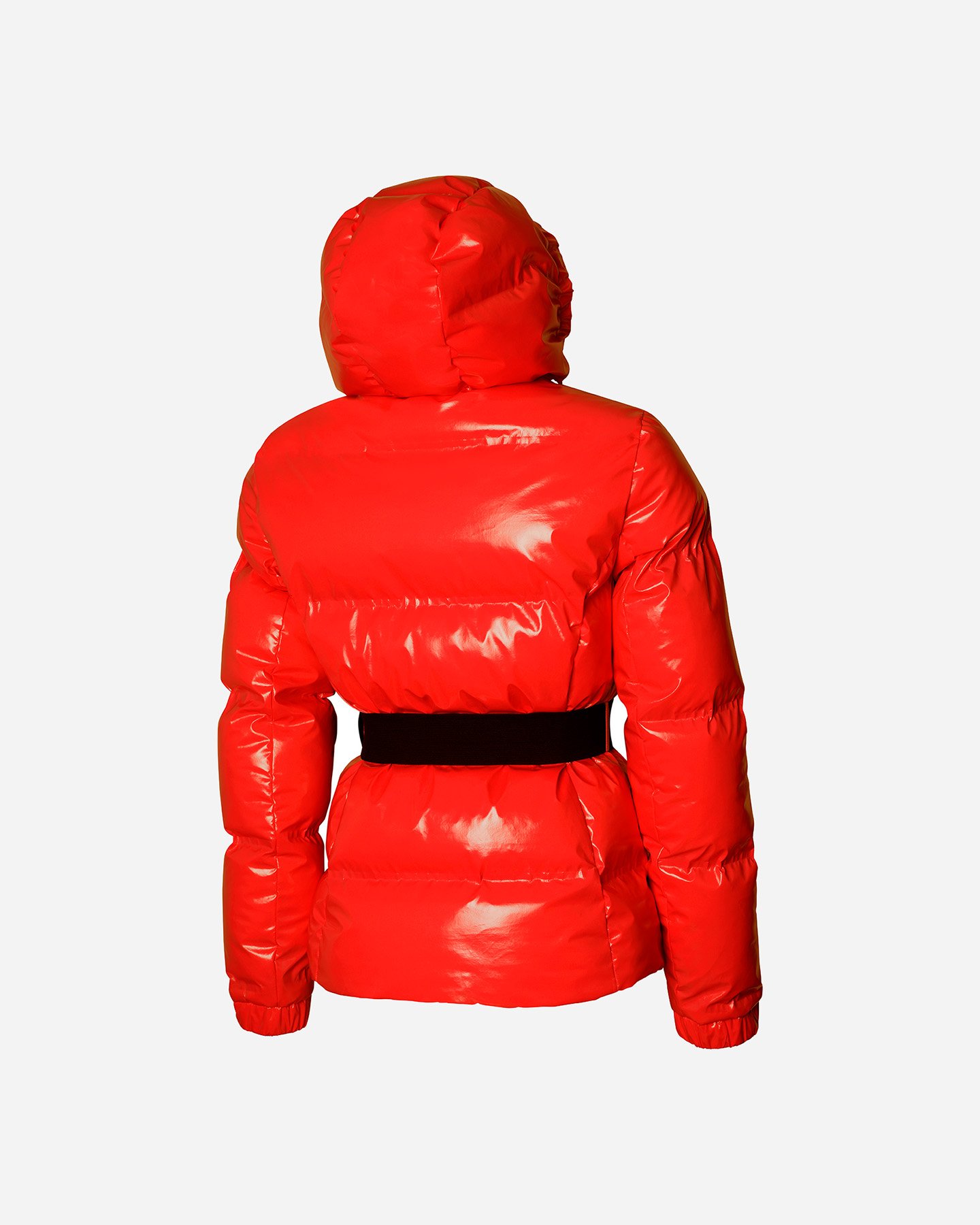 Giacca sci RH+ IRIDOS W - Rosso - 1 | Cisalfa Sport