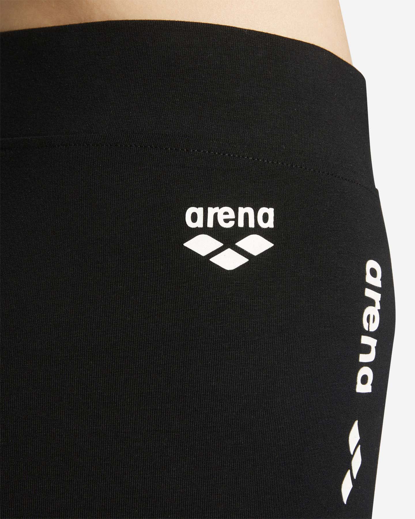 Leggings ARENA BASIC ATHLETICS W - 3 | Cisalfa Sport