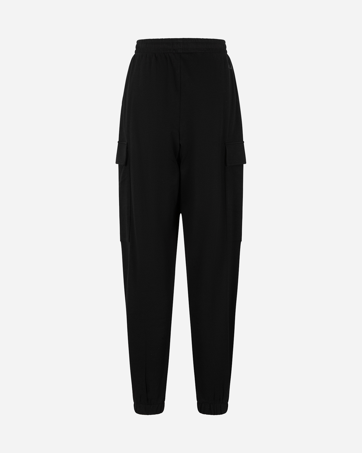 Pantalone FILA CONTEMPORARY STREET STYLE W - Nero - 1 | Cisalfa Sport