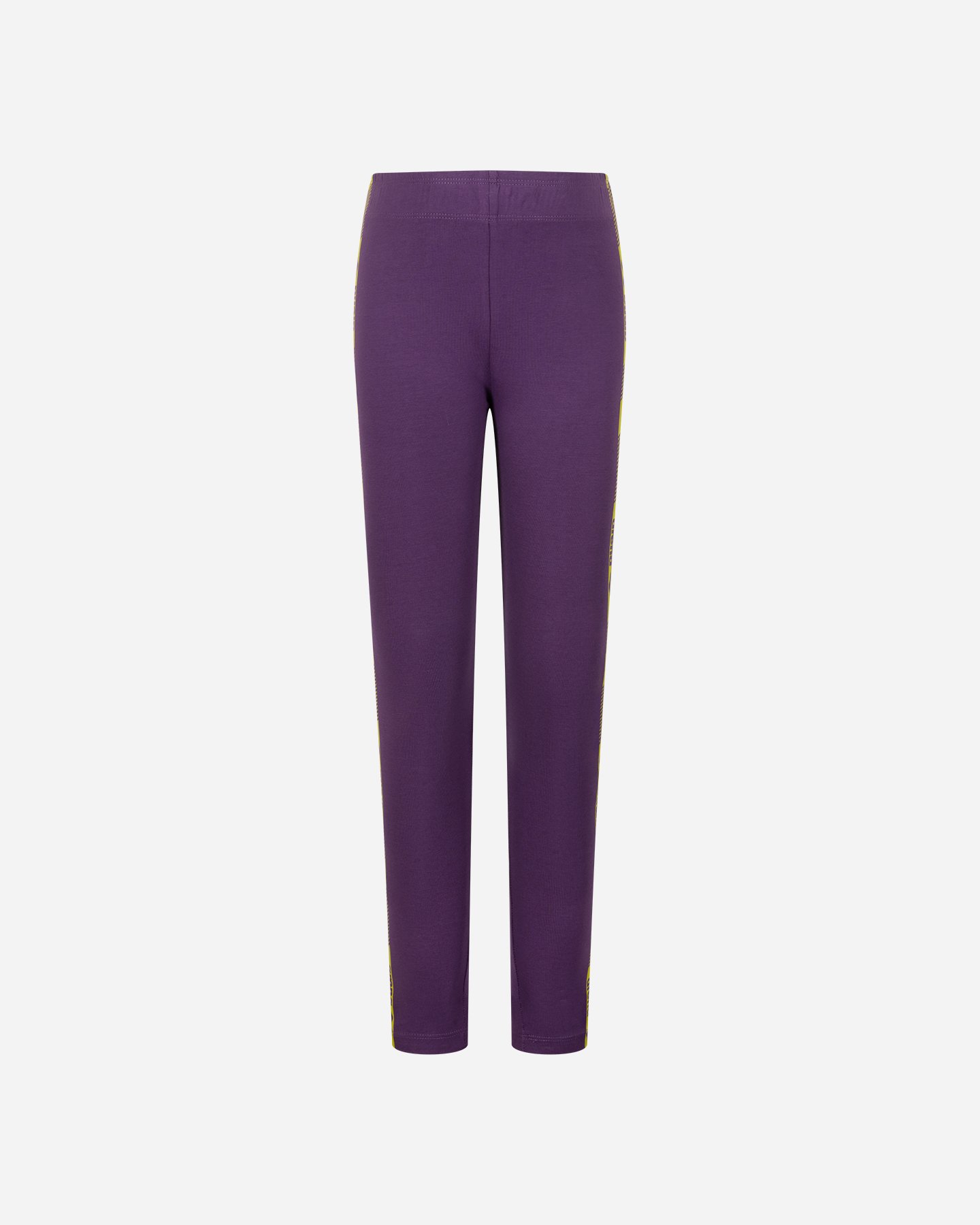 Leggings ARENA ESSENTIAL JR - Viola - 0 | Cisalfa Sport