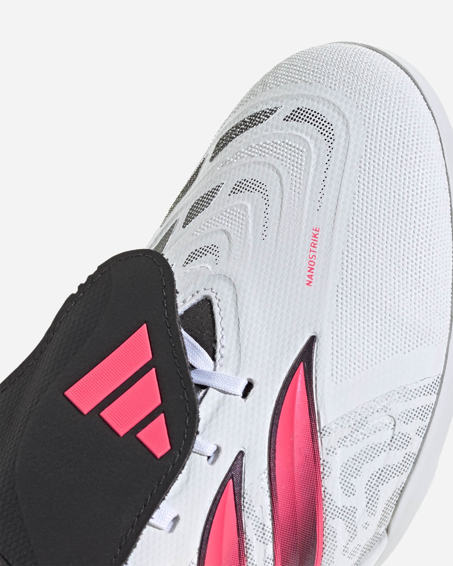 Scarpe calcio ADIDAS PREDATOR LEAGUE FT TF M - 4 | Cisalfa Sport