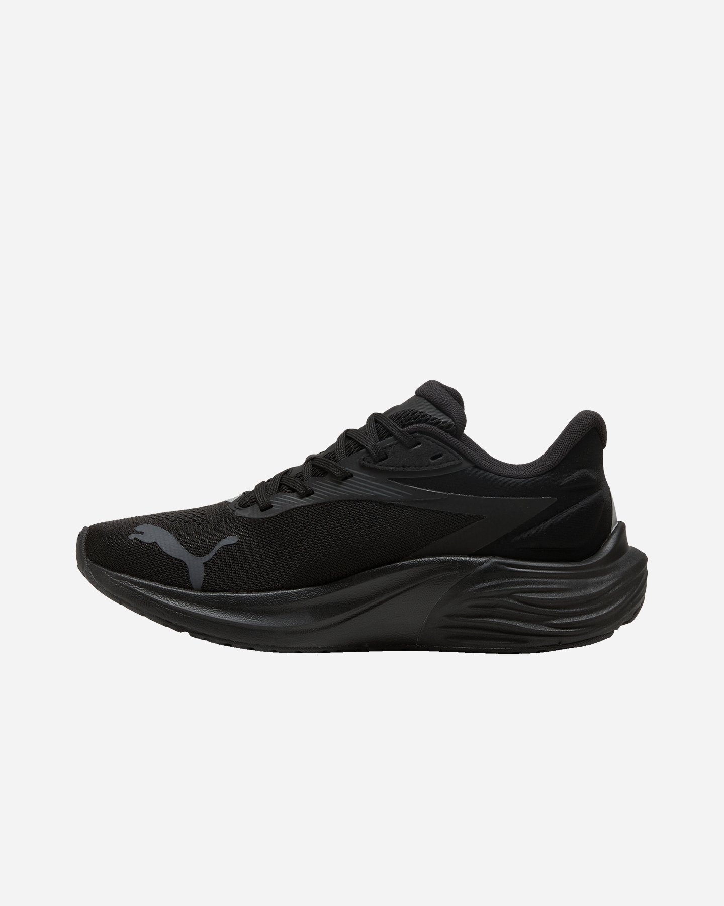 Scarpe running PUMA ELECTRIFY NITRO 4 W - Nero - 4 | Cisalfa Sport