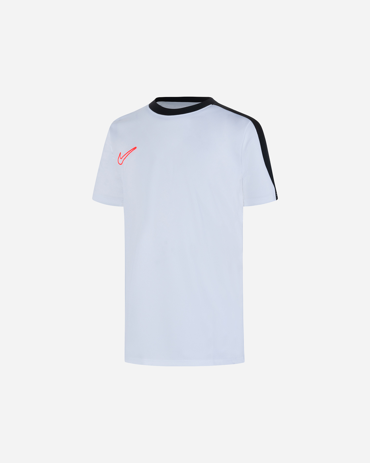 Maglia calcio NIKE DRI FIT ACADEMY 23 JR - Bianco - 0 | Cisalfa Sport