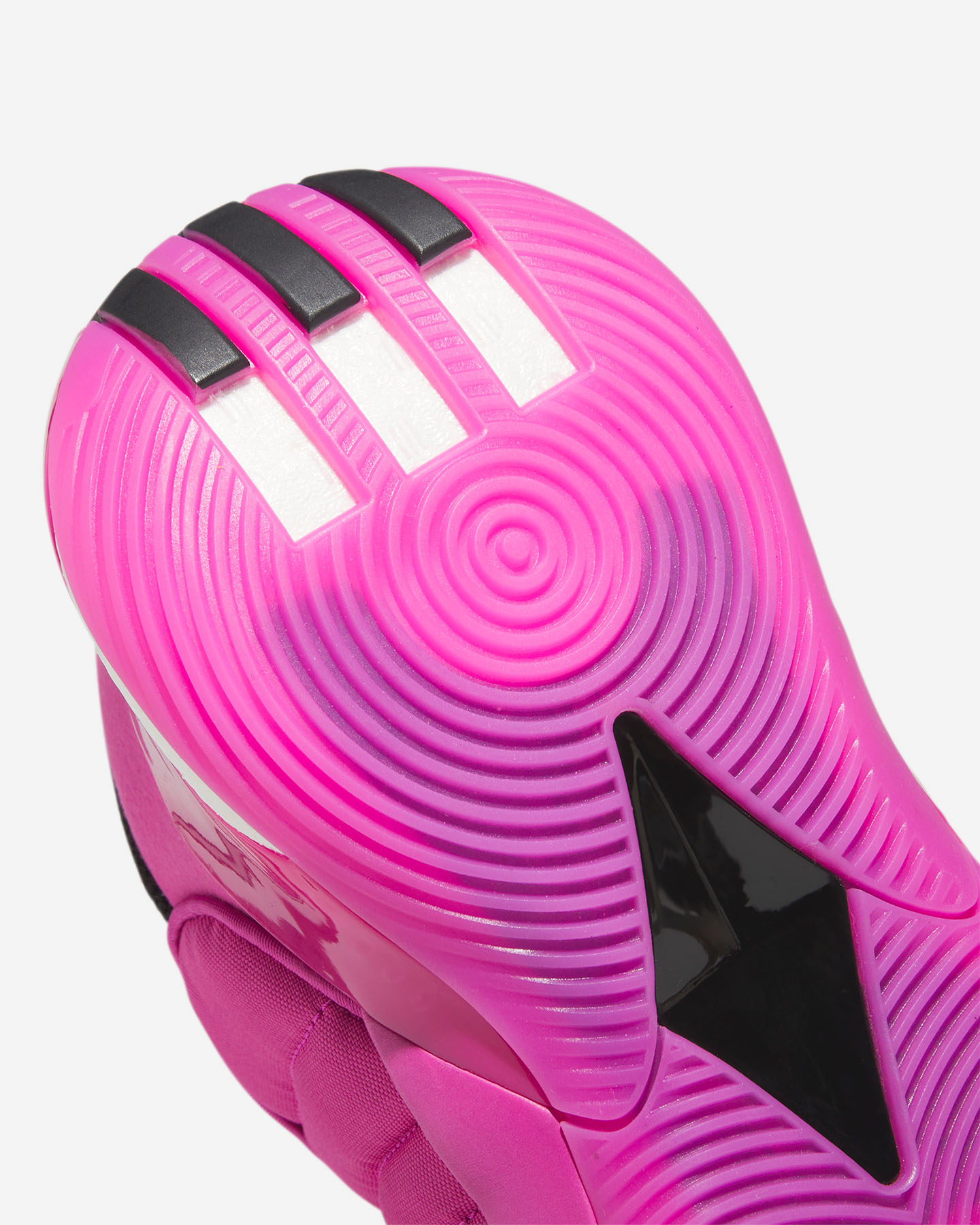 Scarpe basket ADIDAS SHARDEN VOLUME 7 M - 5 | Cisalfa Sport