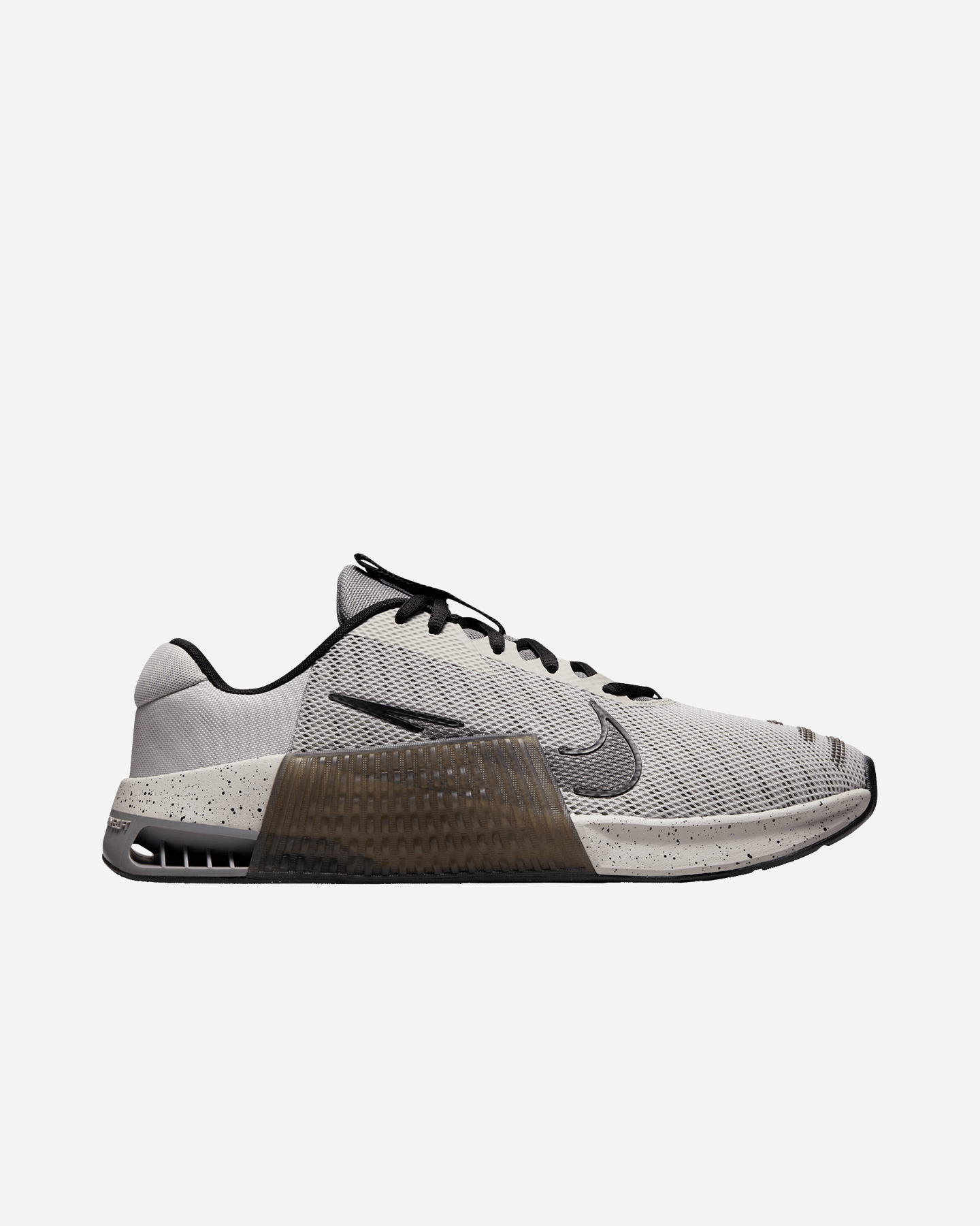 Scarpe training NIKE METCON 9 M - Grigio - 0 | Cisalfa Sport