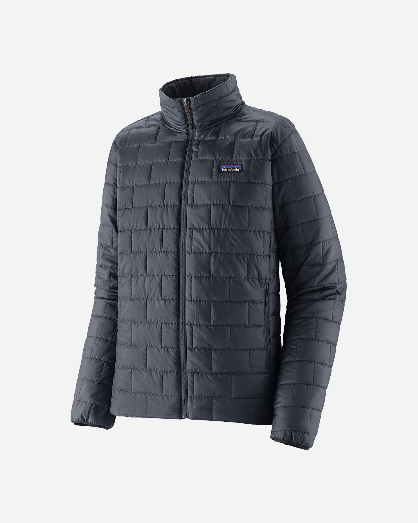 Giacca outdoor PATAGONIA NANO PUFF M - Blu - 0 | Cisalfa Sport