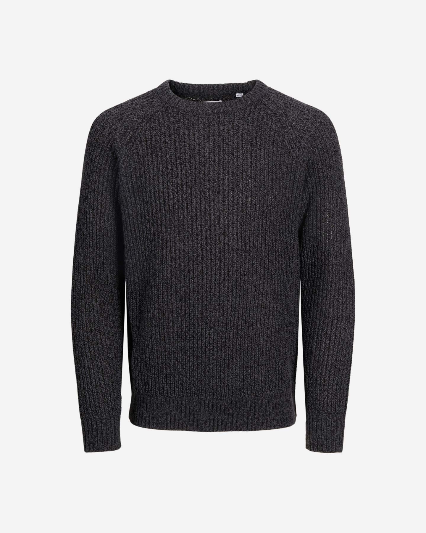 Maglione JACK & JONES BASIC M - Grigio - 0 | Cisalfa Sport