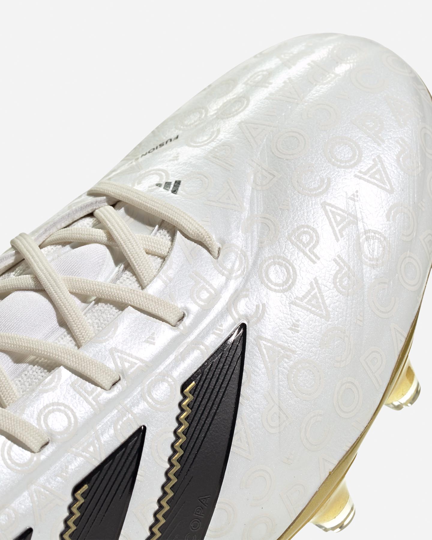 Scarpe calcio ADIDAS COPA PURE III ELITE FG M - Color mix - 4 | Cisalfa Sport