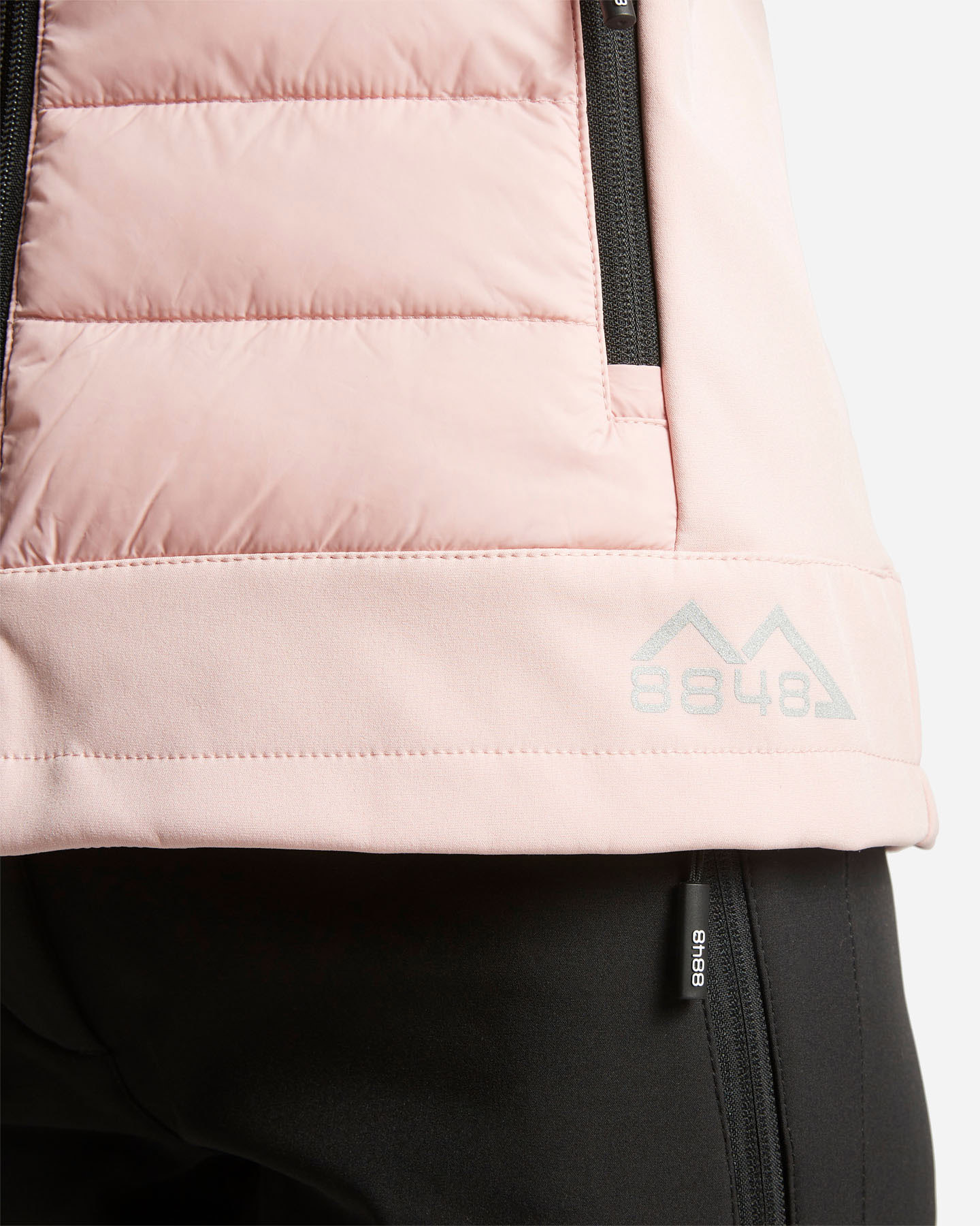 Pile 8848 MOUNTAIN HIKE W - 10 | Cisalfa Sport