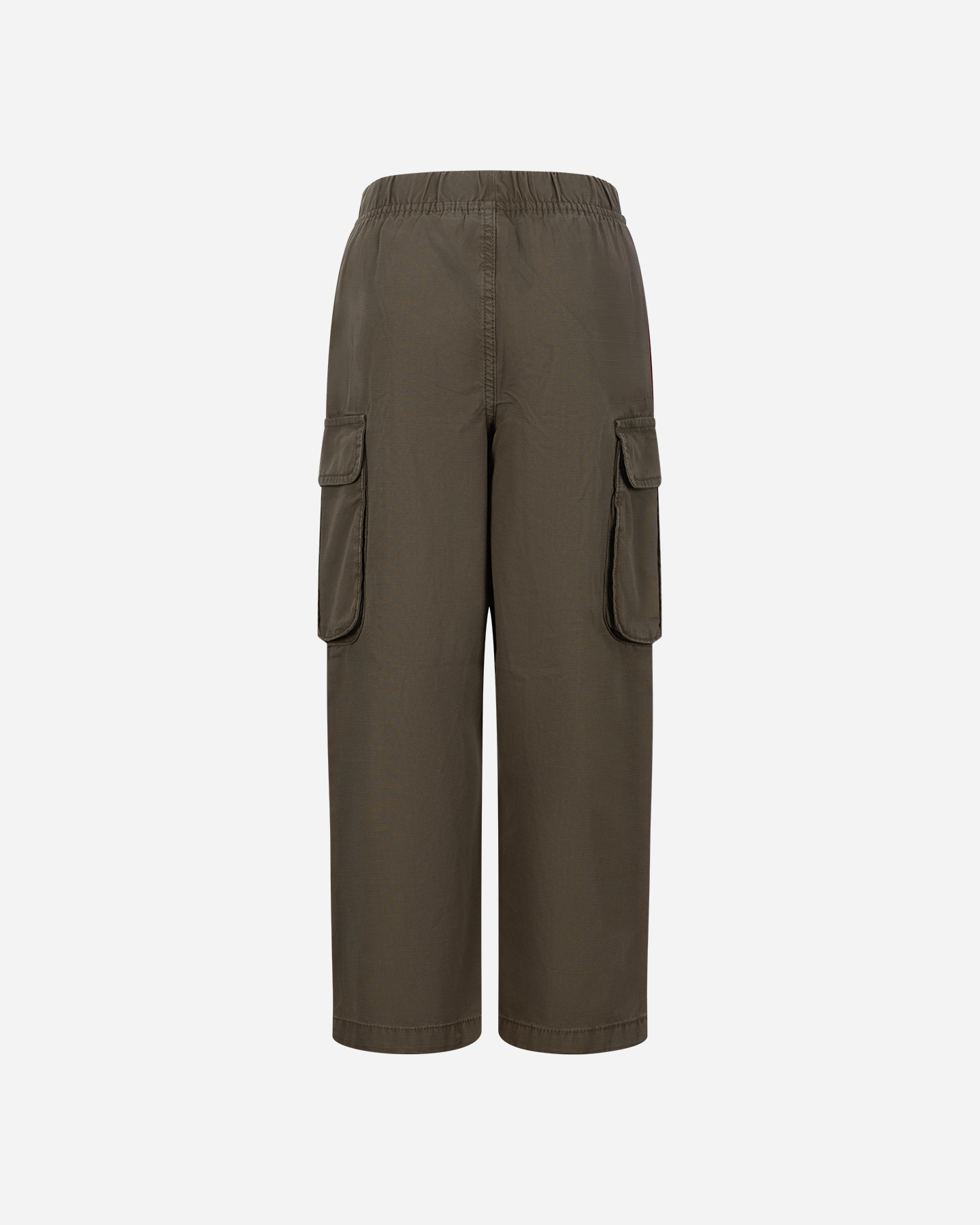 Pantalone BEAR WAVES AFTER WAVES JR - Verde - 1 | Cisalfa Sport