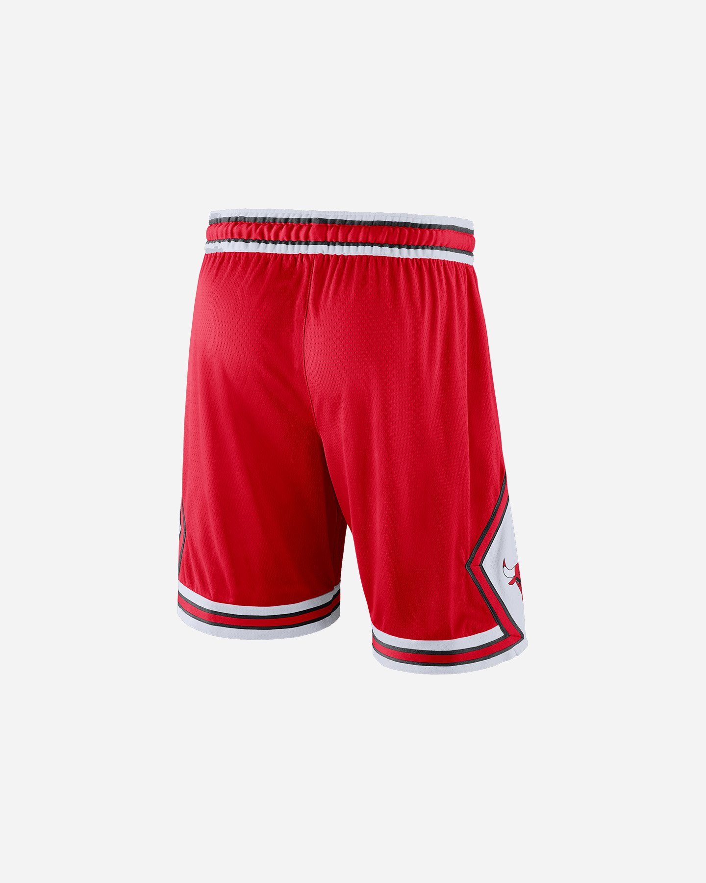 Pantaloncini basket NIKE CHICAGO BULLS M - Rosso - 1 | Cisalfa Sport
