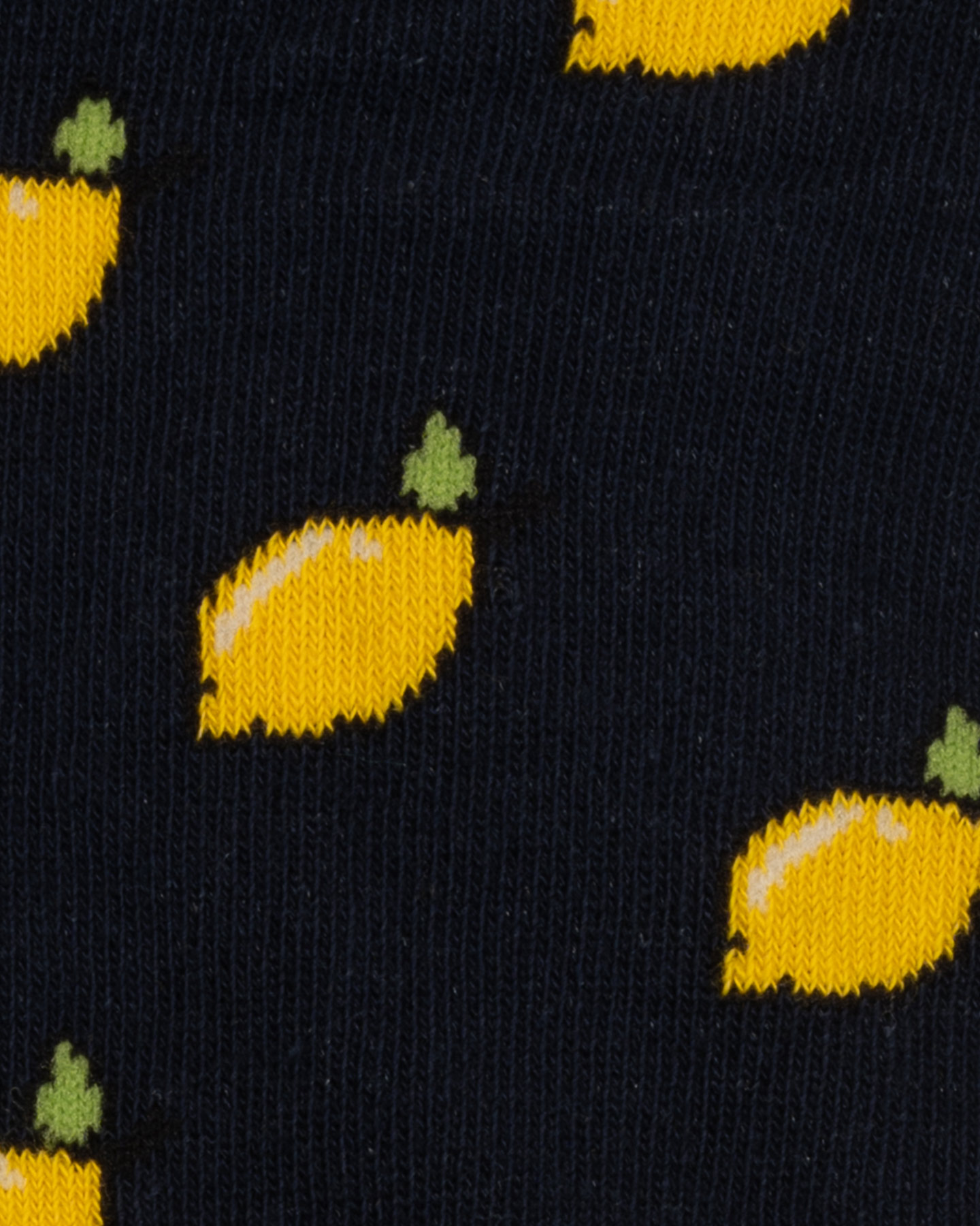 Calze DACK'S MIDDLE LEMONS M - Nero - 2 | Cisalfa Sport