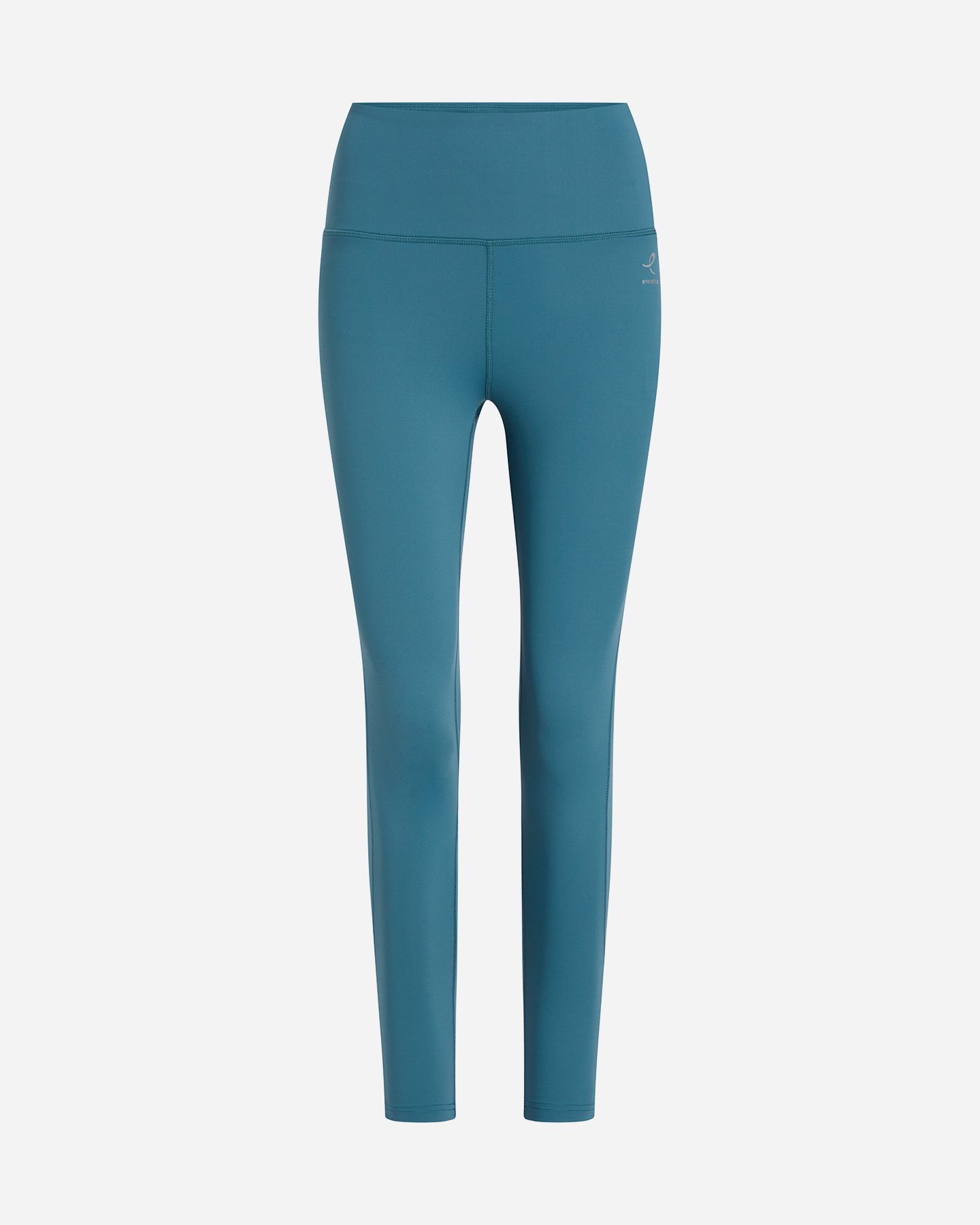 Leggings ENERGETICS KAPINEM 7/8 W - Blu - 0 | Cisalfa Sport