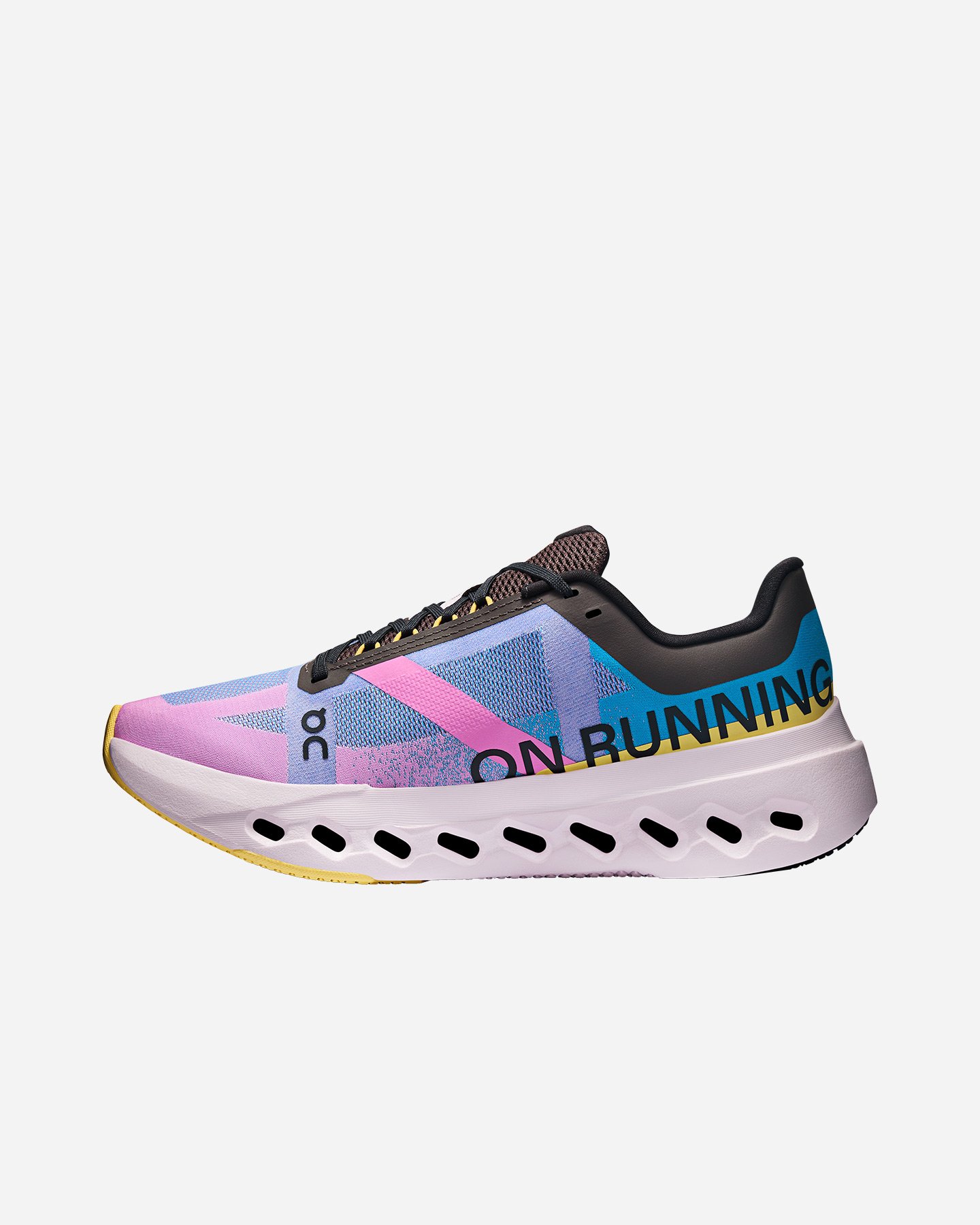 Scarpe running ON CLOUDSURFER NEXT W - Color mix - 5 | Cisalfa Sport