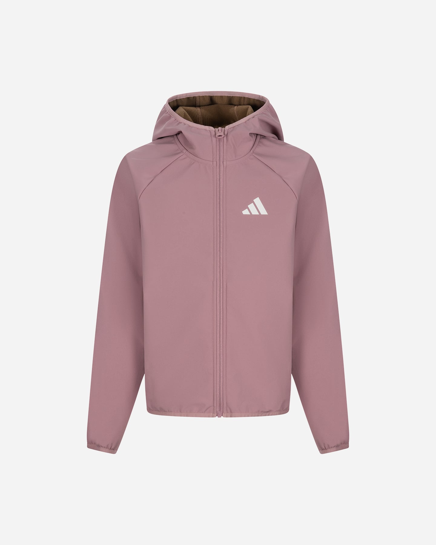 Terrex Multi Jr - Giacca Outdoor - Rosa