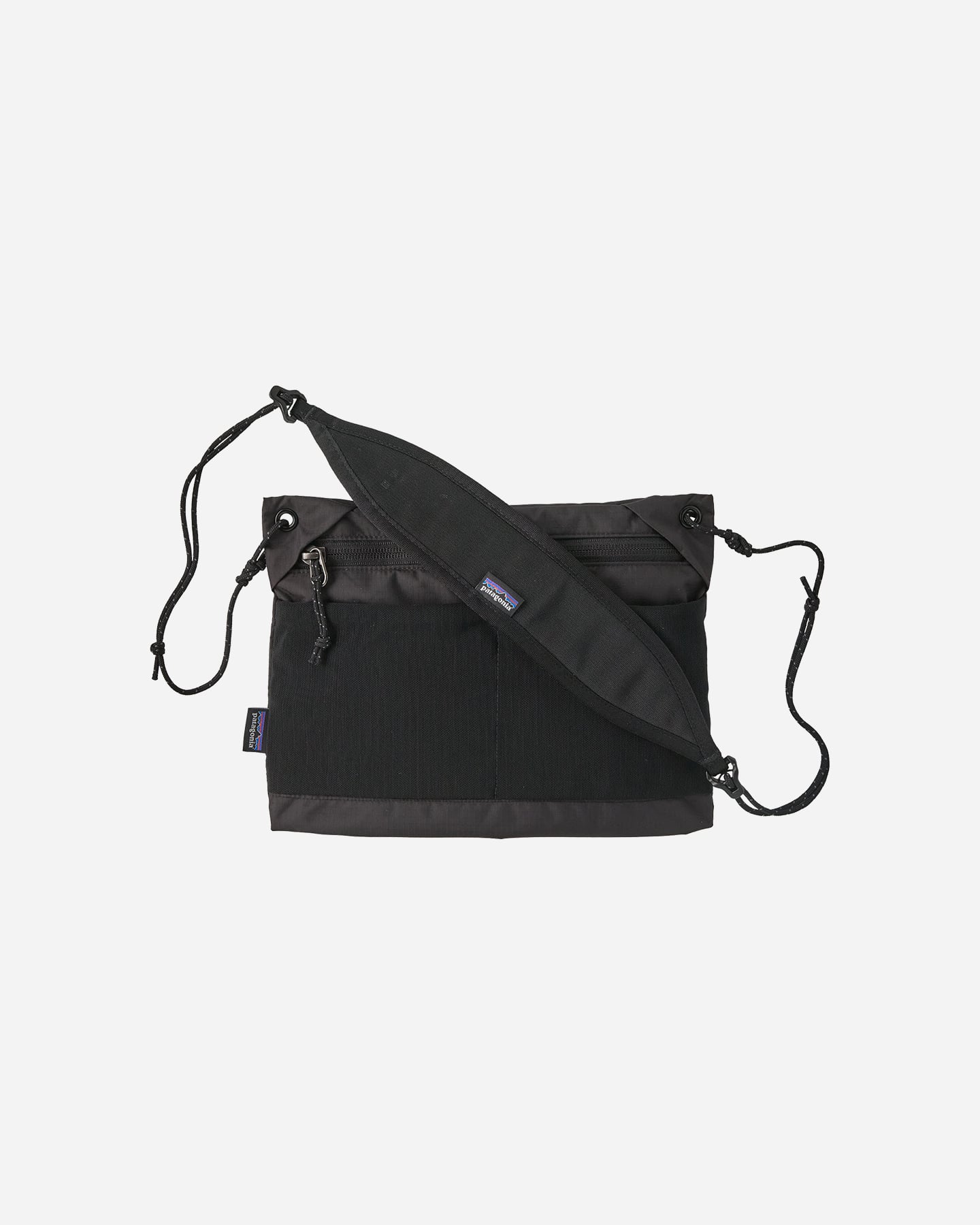 Marsupio PATAGONIA TERRAVIA 3L  - Nero - 0 | Cisalfa Sport