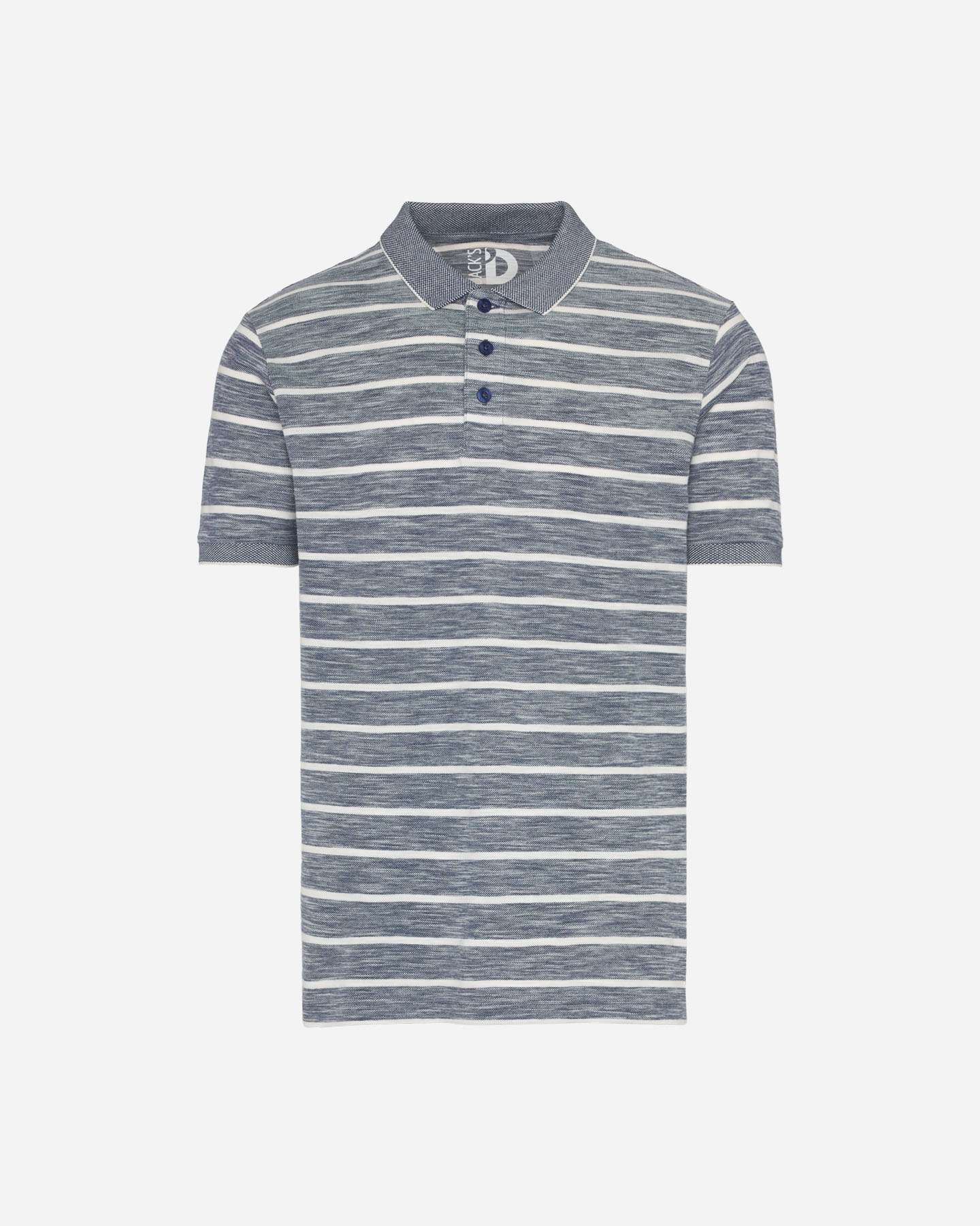 Polo DACK'S URBAN M - Blu - 0 | Cisalfa Sport