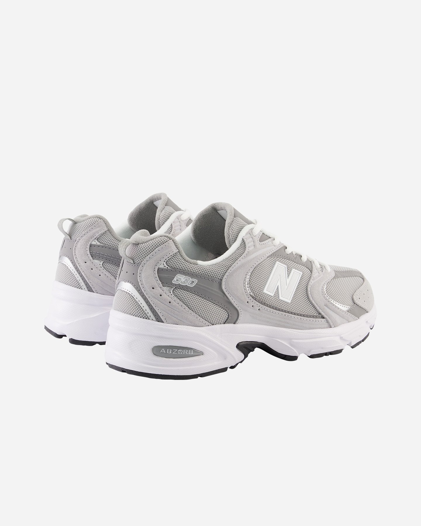 Scarpe sneakers NEW BALANCE 530 M - Grigio - 3 | Cisalfa Sport