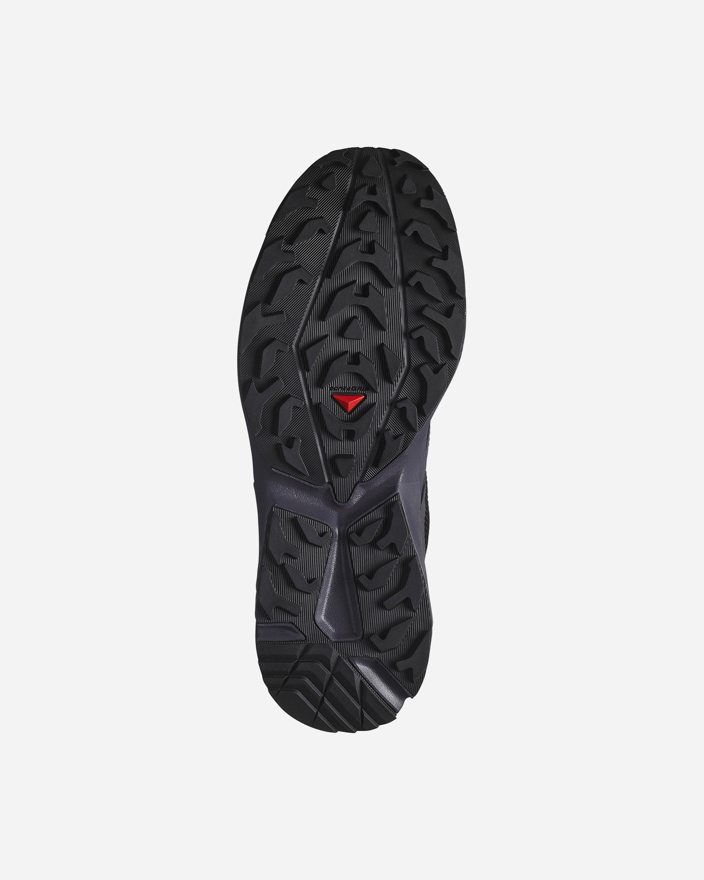 Scarpe sneakers SALOMON XT-EVR GTX M - Nero - 2 | Cisalfa Sport