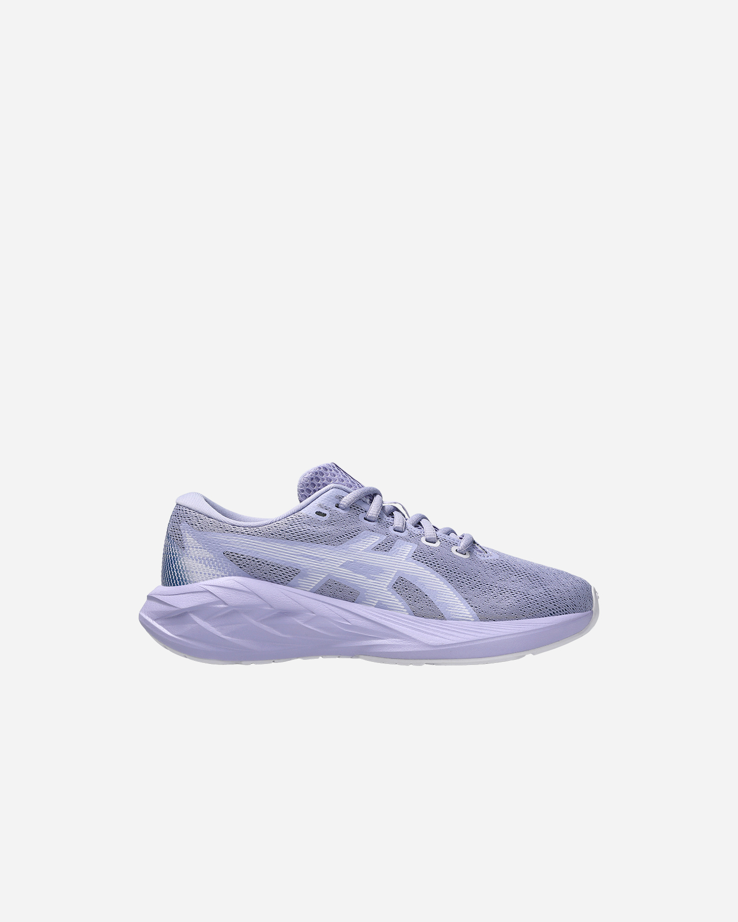 Scarpe running ASICS NOVABLAST 5 GS JR - Blu - 0 | Cisalfa Sport