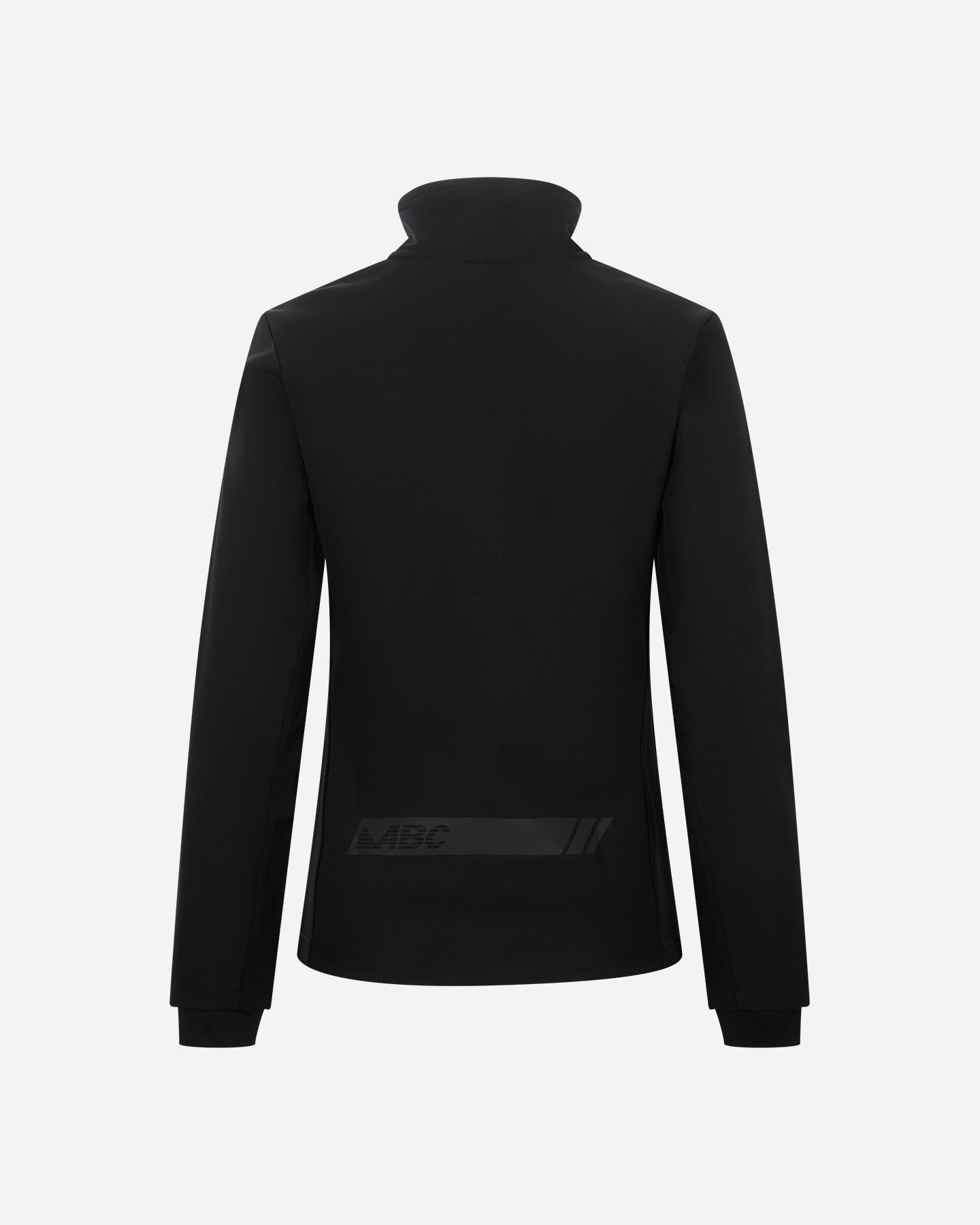 Giacca running ABC TECH W - Nero - 1 | Cisalfa Sport