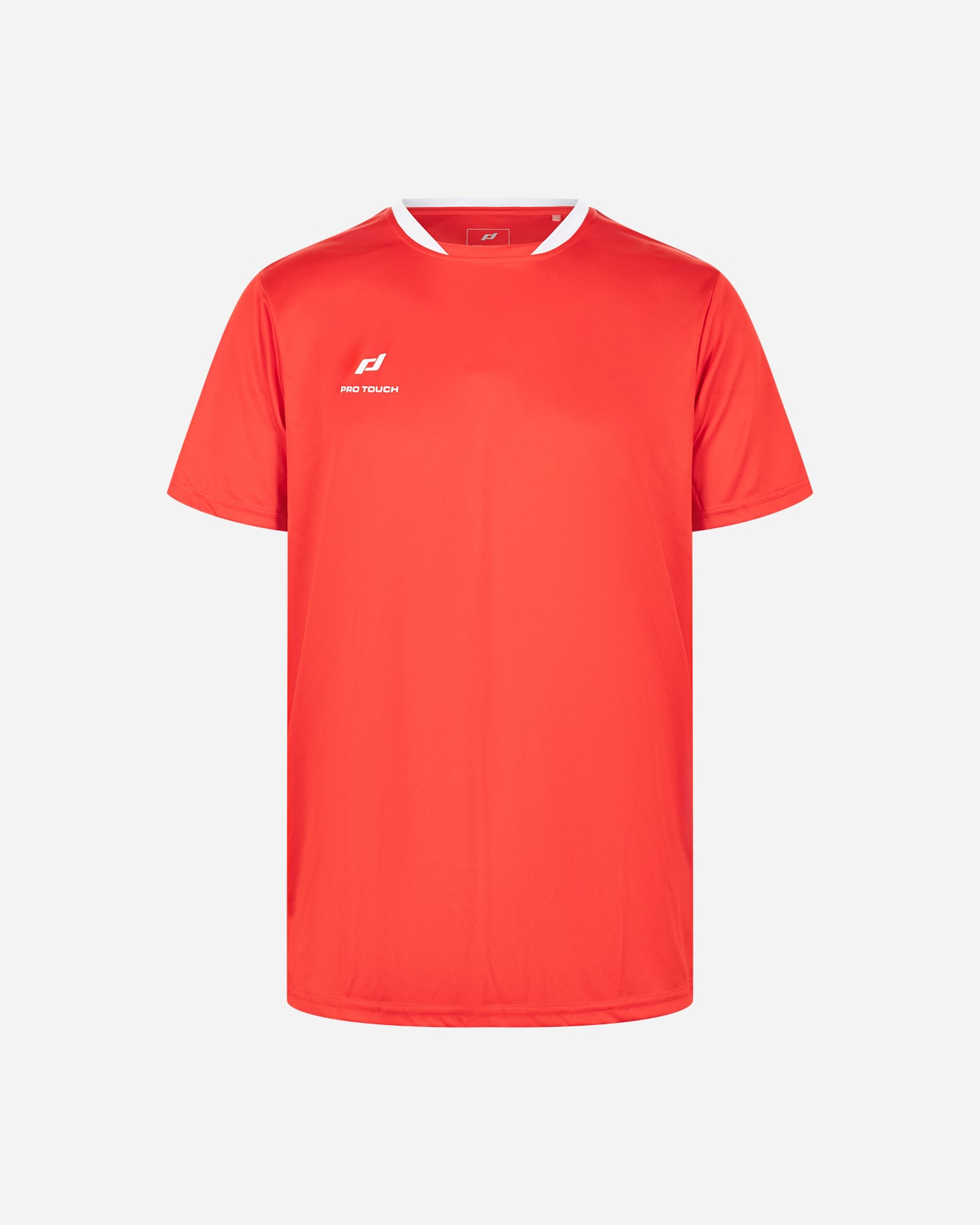 Maglia calcio PRO TOUCH FOOTBALL M - Rosso - 0 | Cisalfa Sport