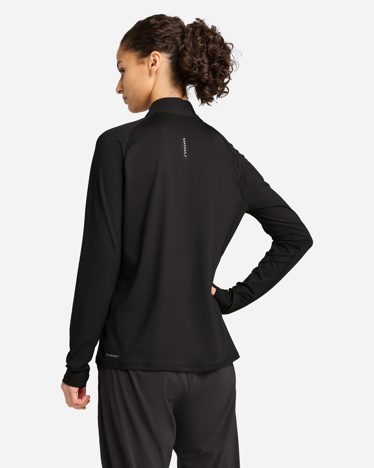 Maglia running PUMA VELOCITY CLOUDSPUN W - 3 | Cisalfa Sport