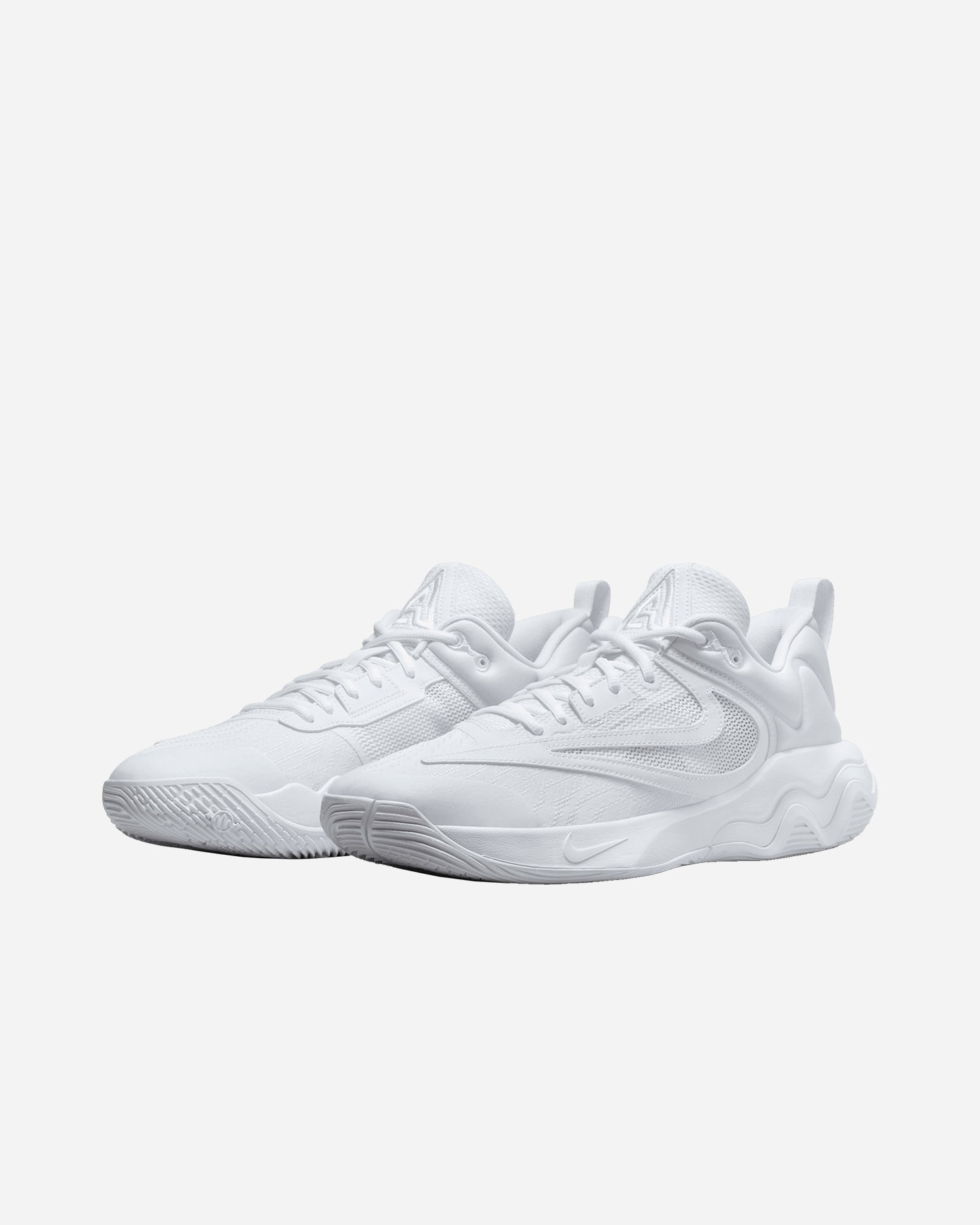 Scarpe basket NIKE GIANNIS IMMORTALITY 3 M - Bianco - 1 | Cisalfa Sport