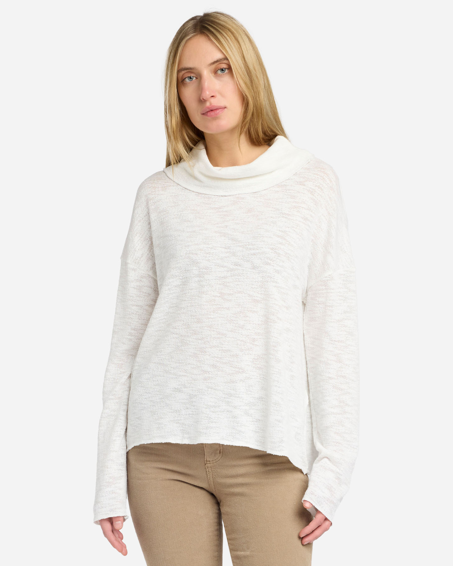 T-shirt DACK'S ESSENTIAL W - Bianco - 1 | Cisalfa Sport