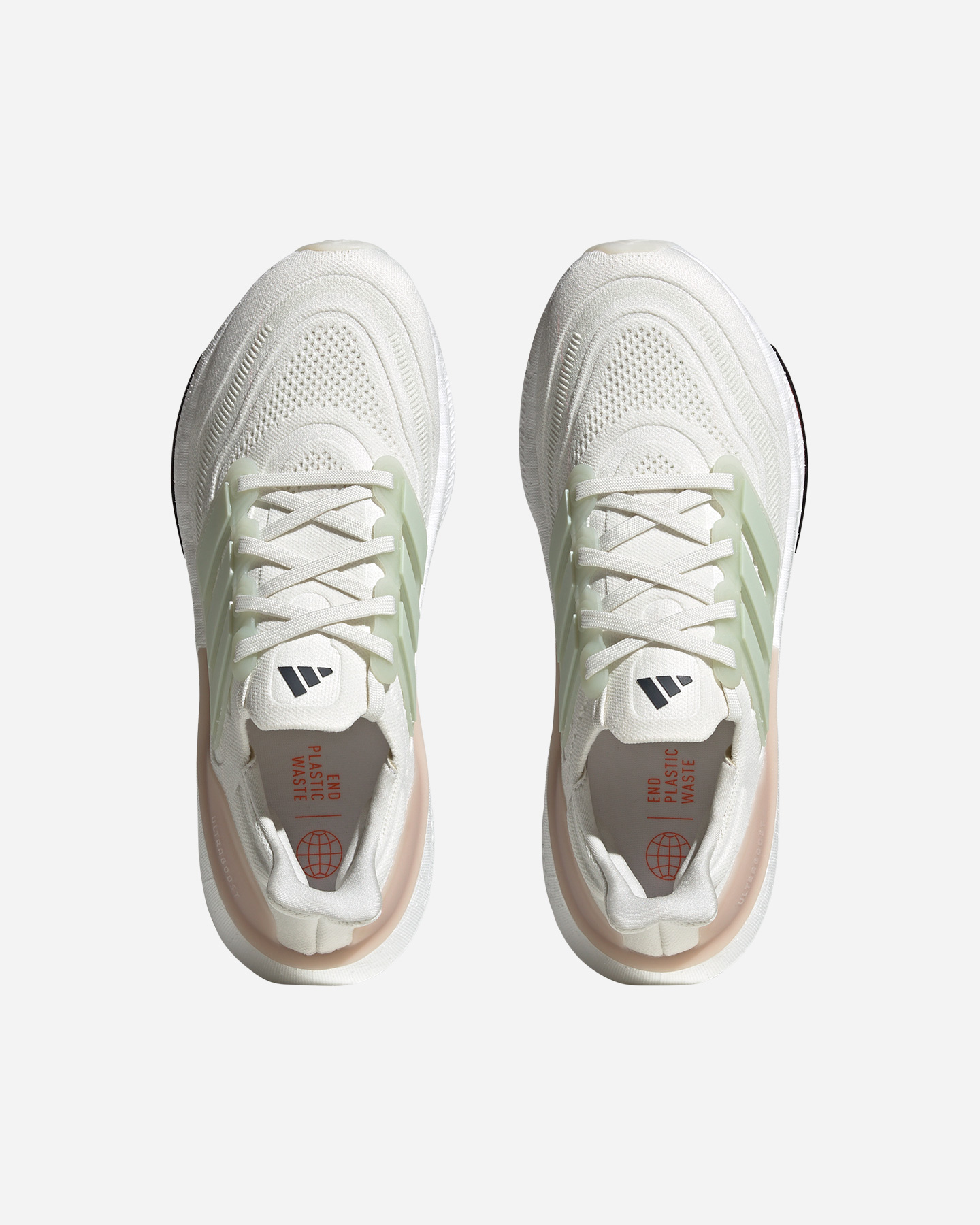 Scarpe running ADIDAS ULTRABOOST LIGHT M - 3 | Cisalfa Sport