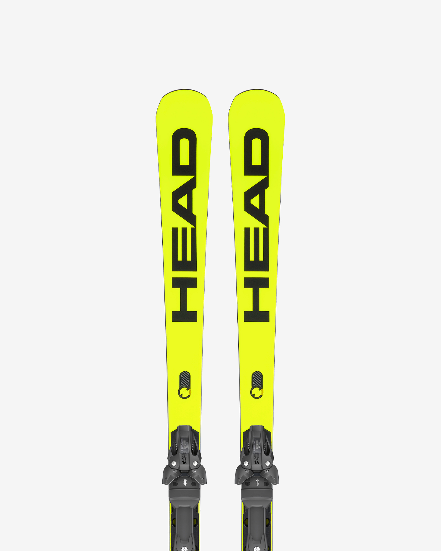 Sci HEAD WC REBELS E-RACE PRO SW RP WCR 14  - 0 | Cisalfa Sport