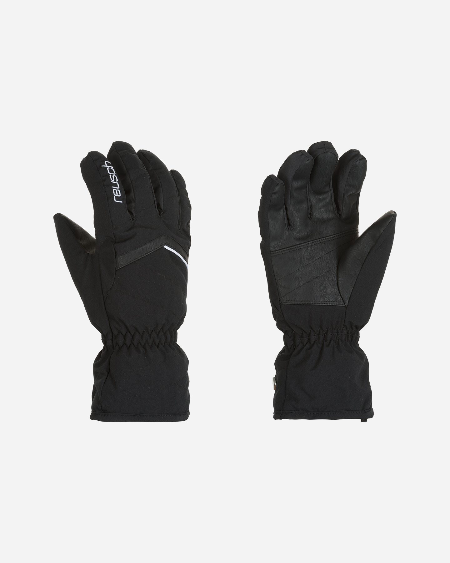 Guanti sci REUSCH MARISA W - Nero - 0 | Cisalfa Sport