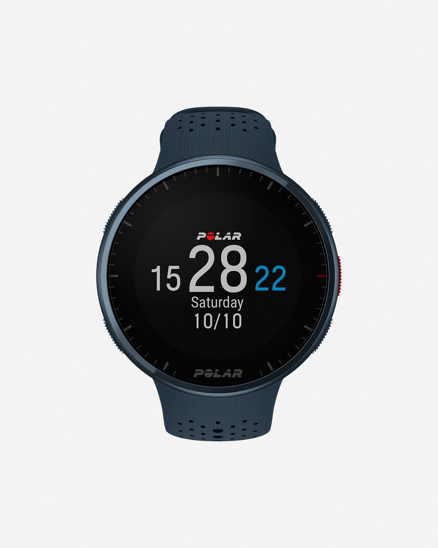 Orologio multifunzione POLAR PACER PRO S-L  - Blu - 0 | Cisalfa Sport