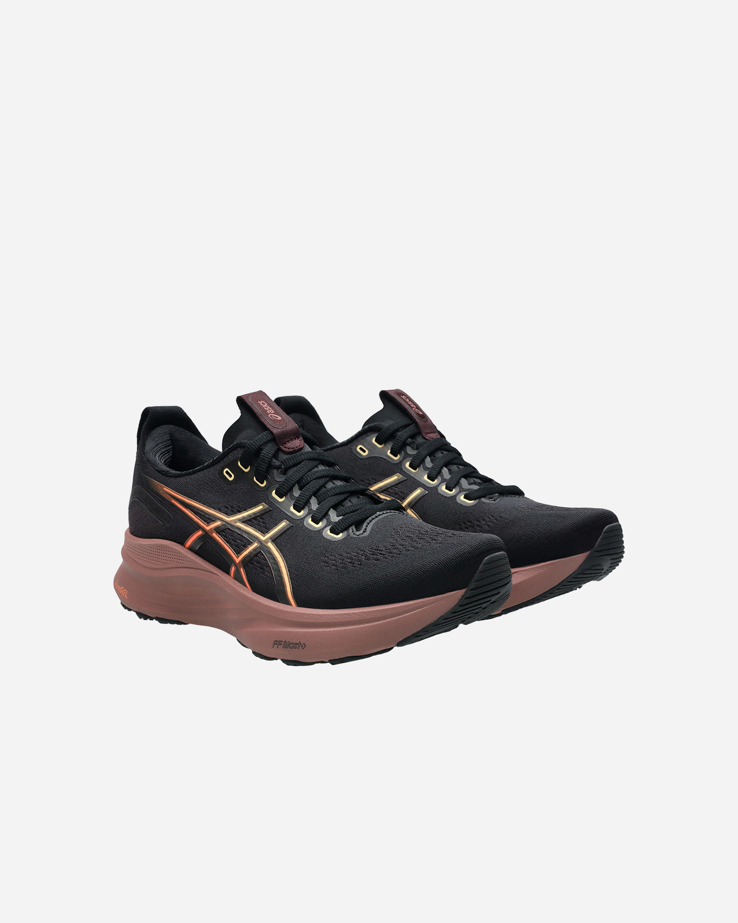 Scarpe running ASICS GEL-KAYANO 32 W - Nero - 1 | Cisalfa Sport