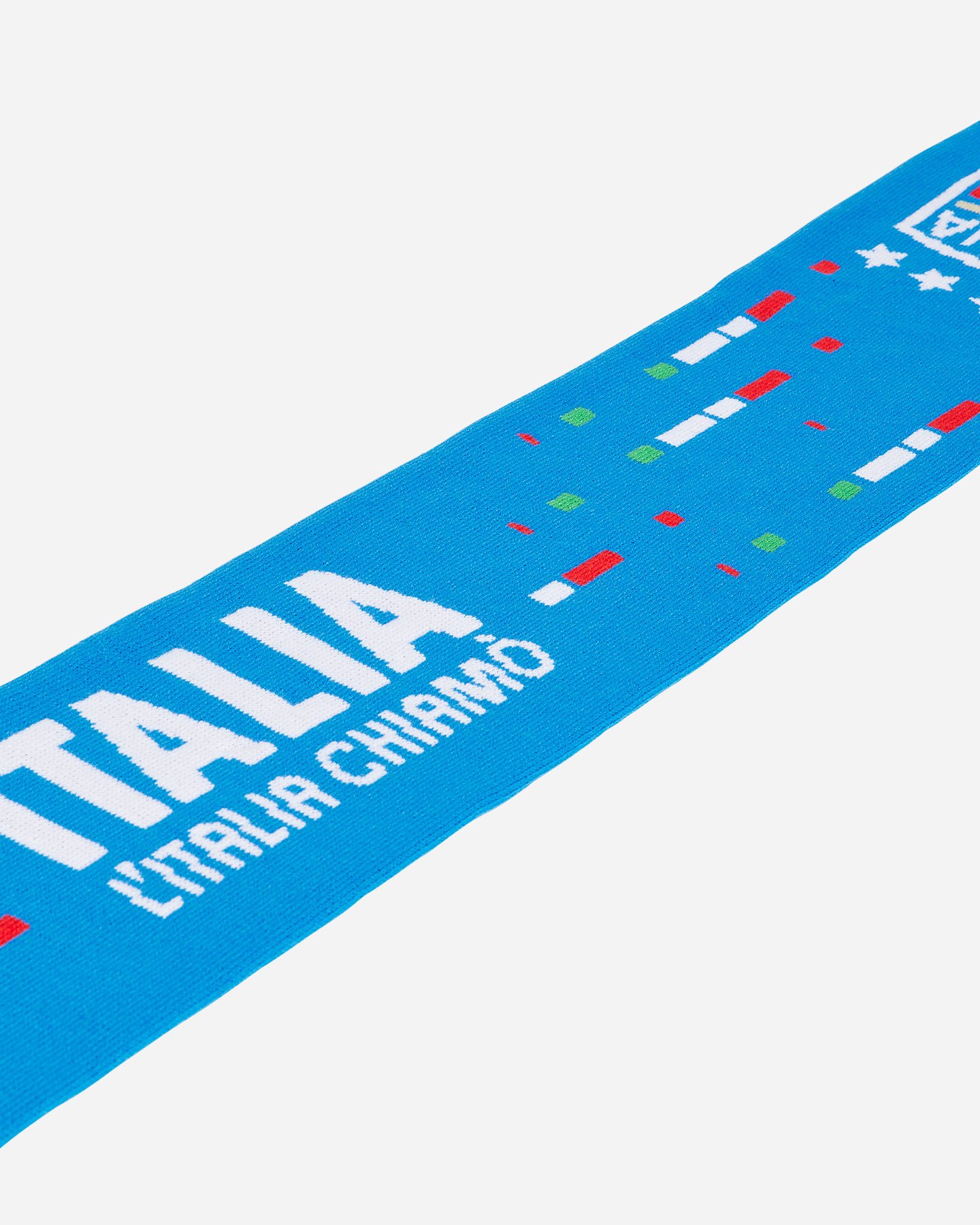 Accessorio calcio ufficiale ADIDAS FIGC ITALIA 24-25 M - 1 | Cisalfa Sport