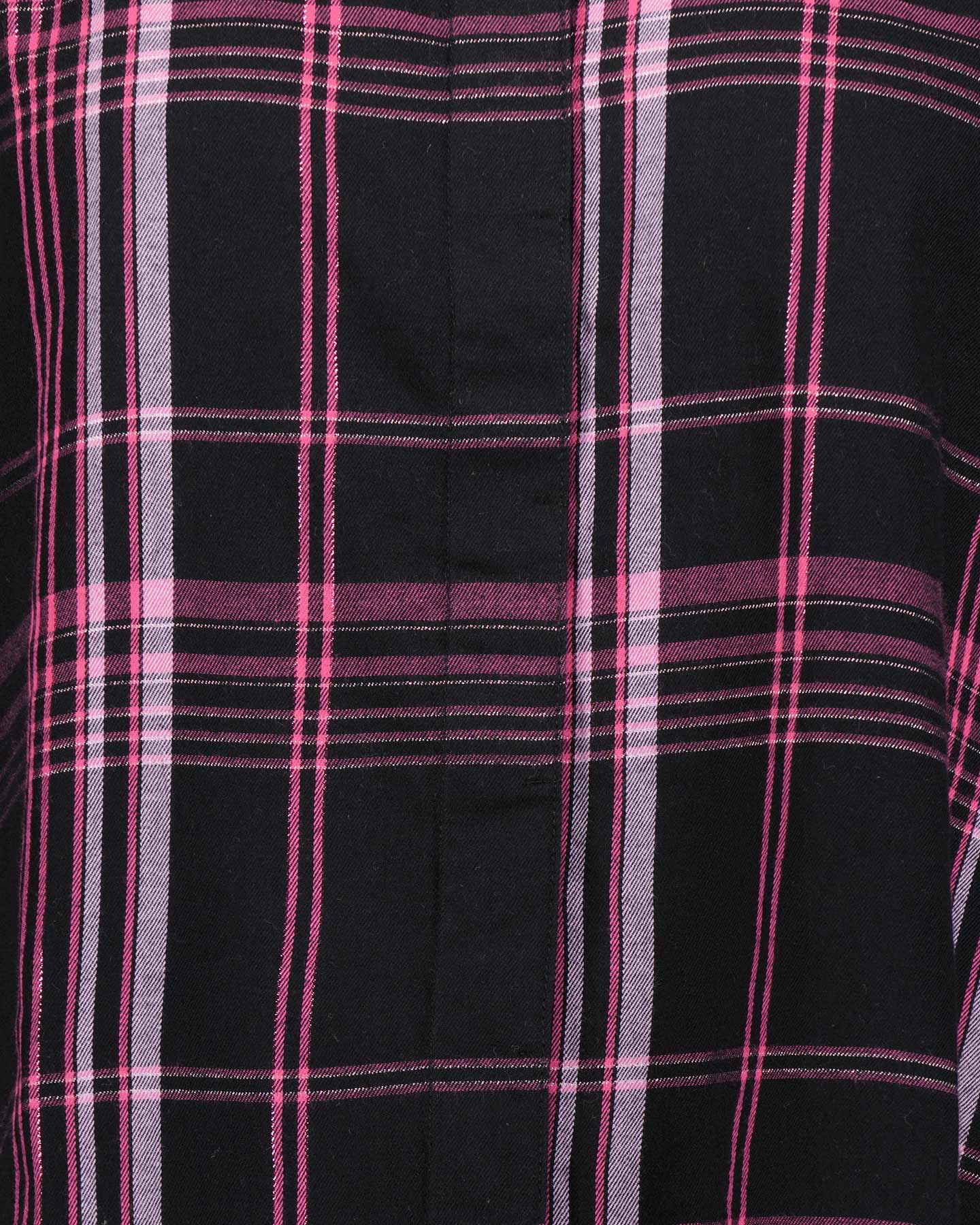 Camicia MISTRAL CHECK W - 2 | Cisalfa Sport