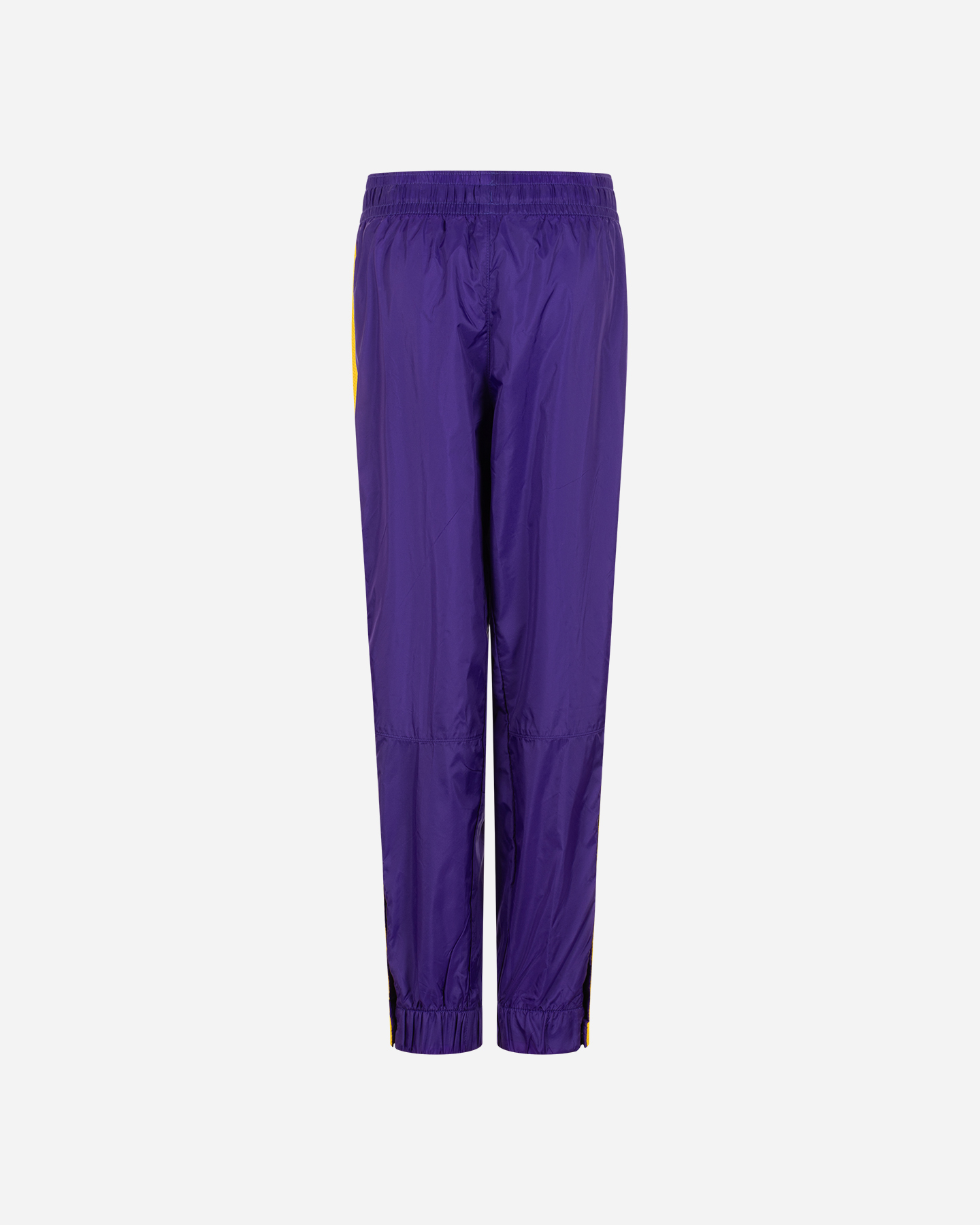 Abbigliamento basket NIKE TRACKSUIT COURTSIDE LAKERS JR - Viola - 4 | Cisalfa Sport