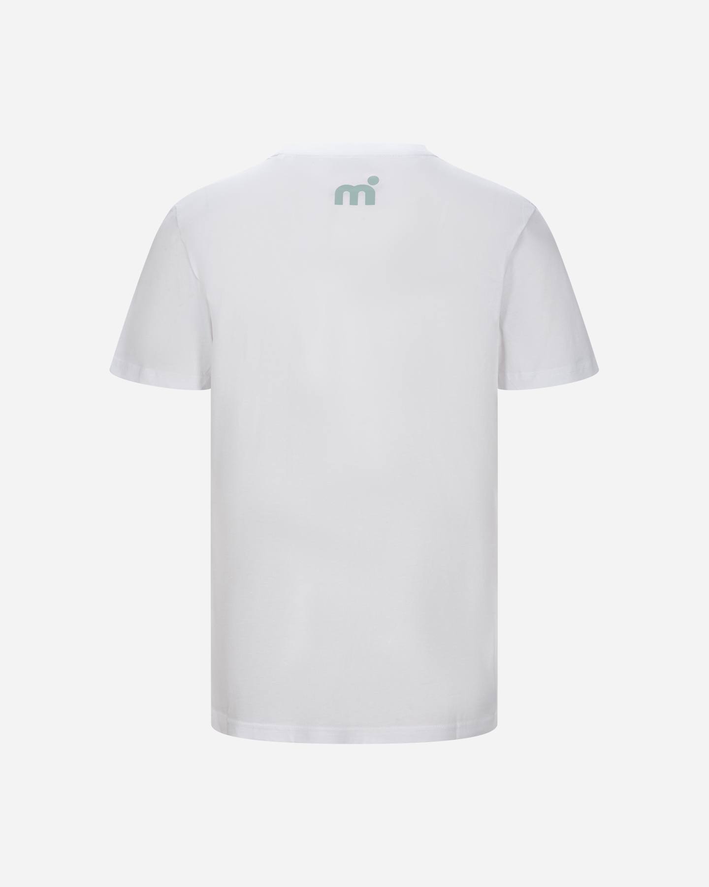 T-shirt MISTRAL ICONIC WAVE M - Bianco - 1 | Cisalfa Sport