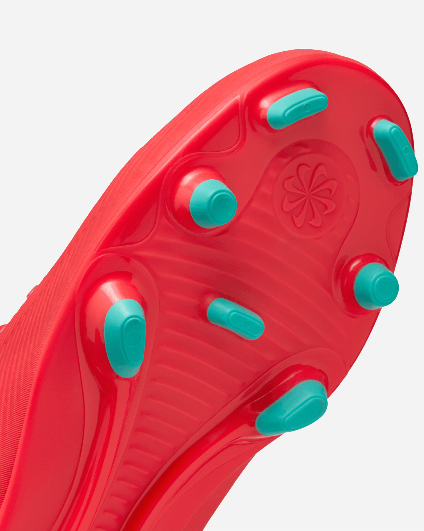 Scarpe calcio NIKE MERCURIAL SUPERFLY 10 CLUB FG JR  - Color mix - 5 | Cisalfa Sport